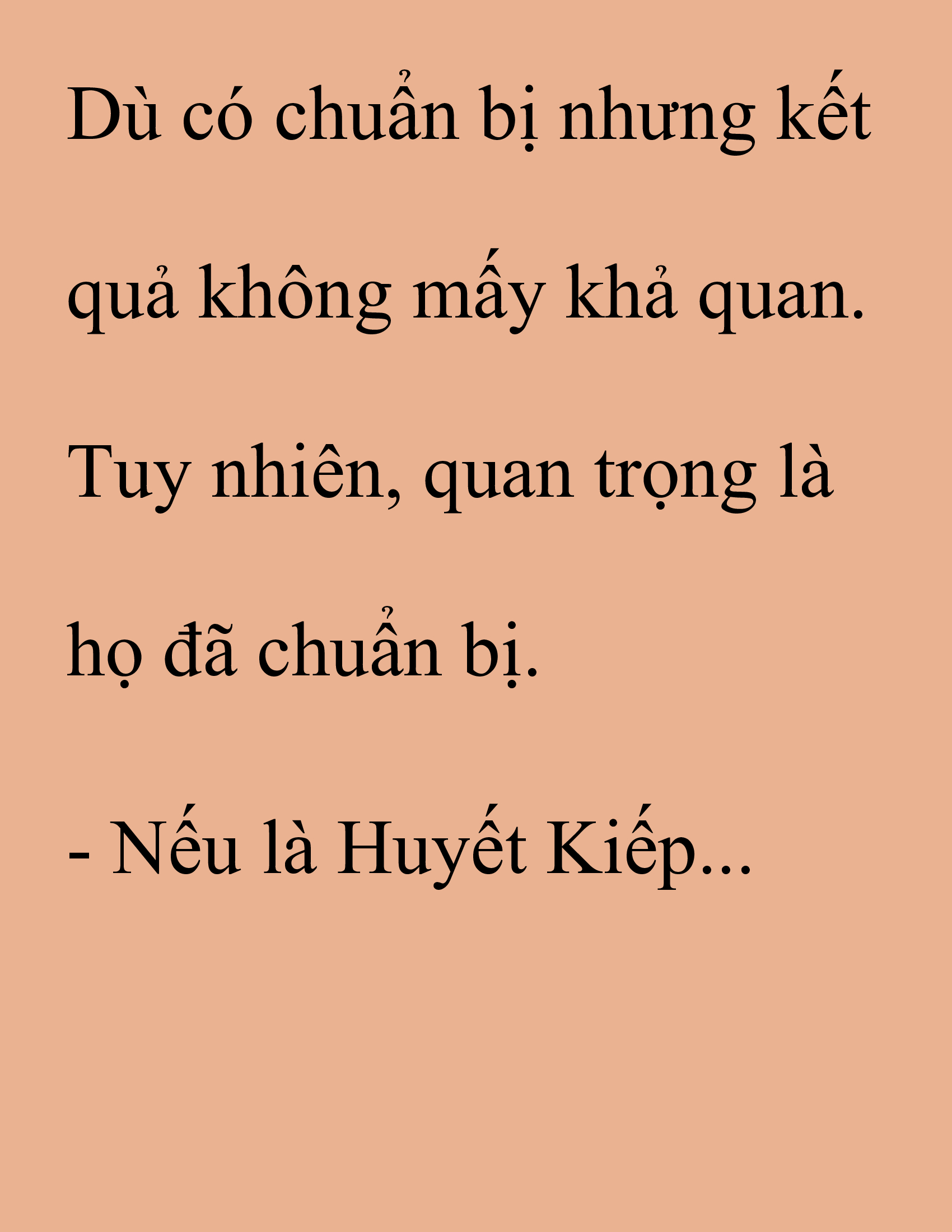 Đọc truyện SNVT[NOVEL] Thanh Mai Trúc Mã Của Đệ Nhất Thiên Hạ - Chương 218: Thiên Nhãn