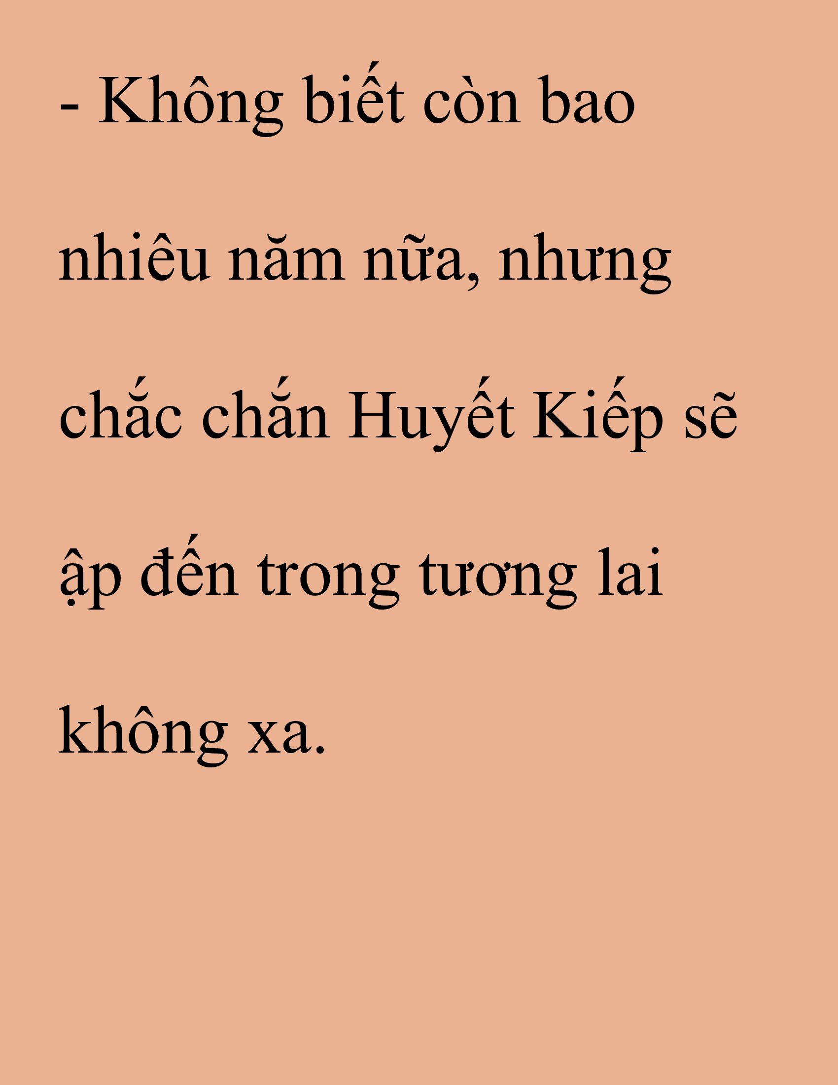 Đọc truyện SNVT[NOVEL] Thanh Mai Trúc Mã Của Đệ Nhất Thiên Hạ - Chương 218: Thiên Nhãn