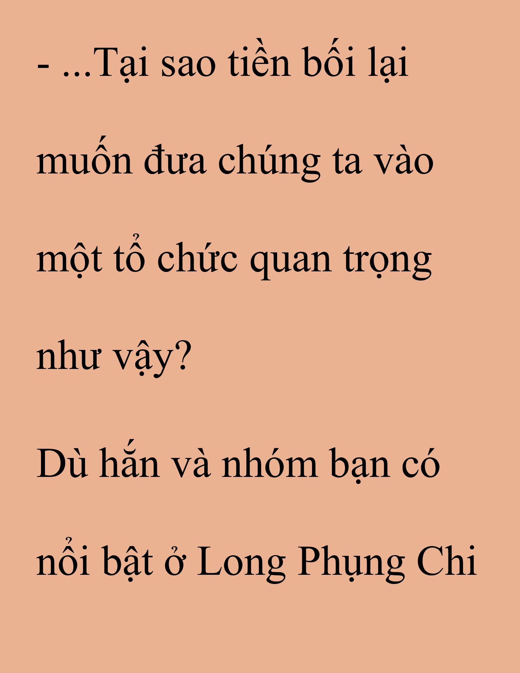 Đọc truyện SNVT[NOVEL] Thanh Mai Trúc Mã Của Đệ Nhất Thiên Hạ - Chương 218: Thiên Nhãn