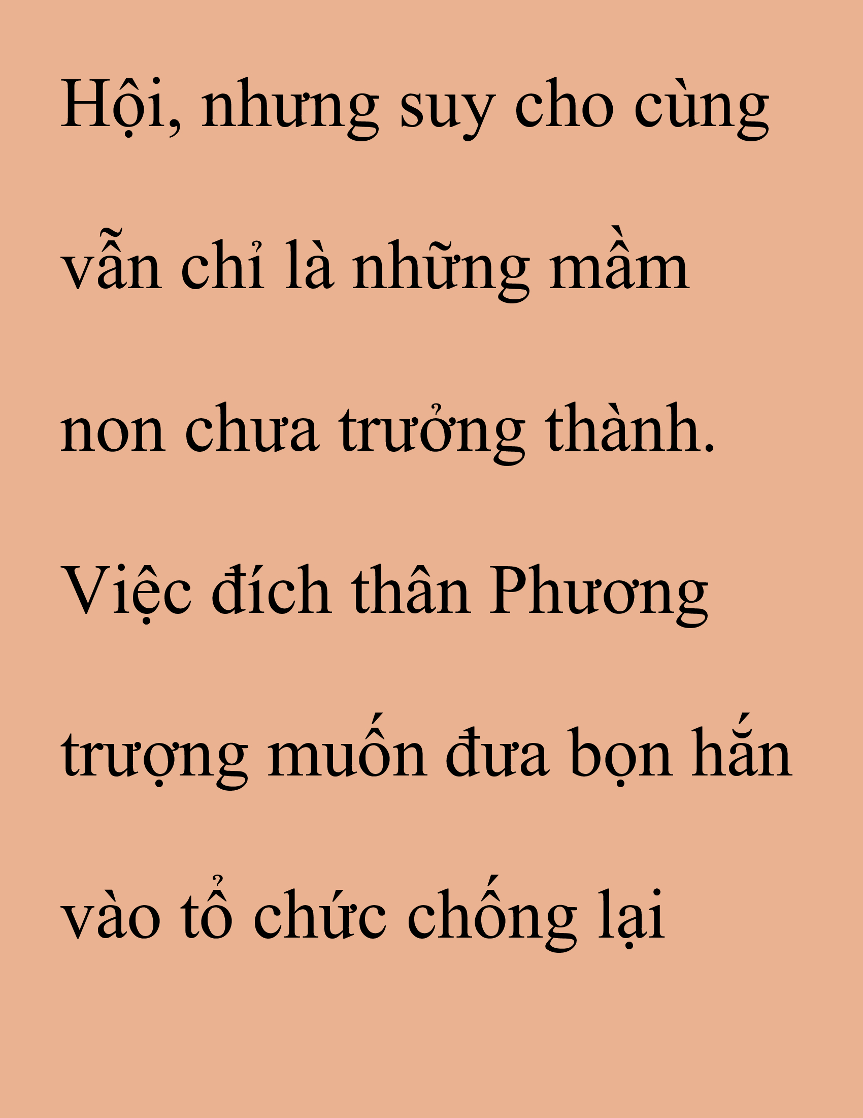 Đọc truyện SNVT[NOVEL] Thanh Mai Trúc Mã Của Đệ Nhất Thiên Hạ - Chương 218: Thiên Nhãn