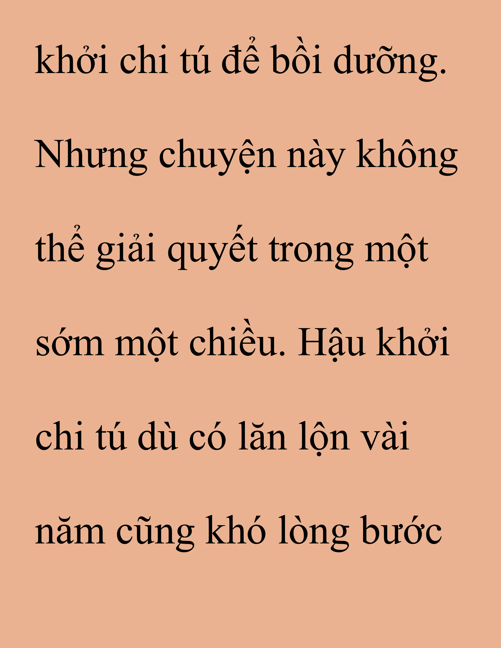 Đọc truyện SNVT[NOVEL] Thanh Mai Trúc Mã Của Đệ Nhất Thiên Hạ - Chương 218: Thiên Nhãn