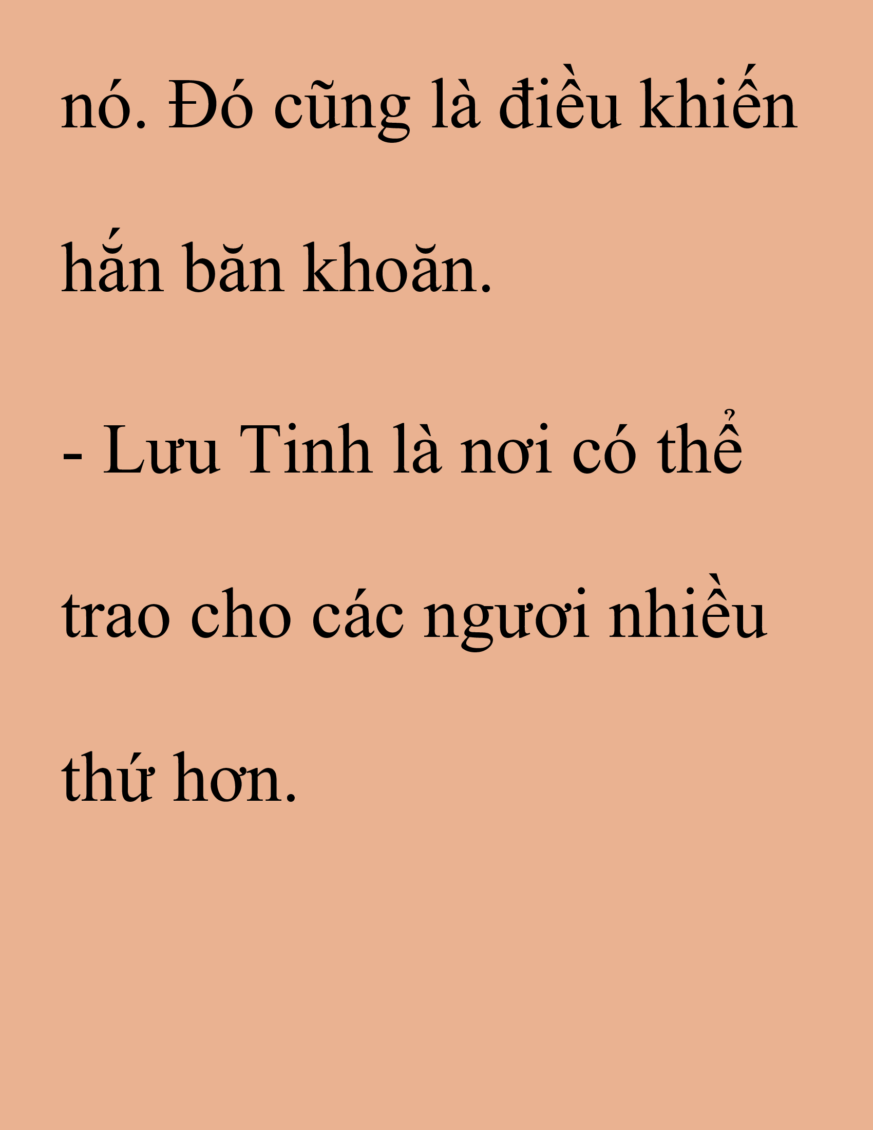 Đọc truyện SNVT[NOVEL] Thanh Mai Trúc Mã Của Đệ Nhất Thiên Hạ - Chương 218: Thiên Nhãn