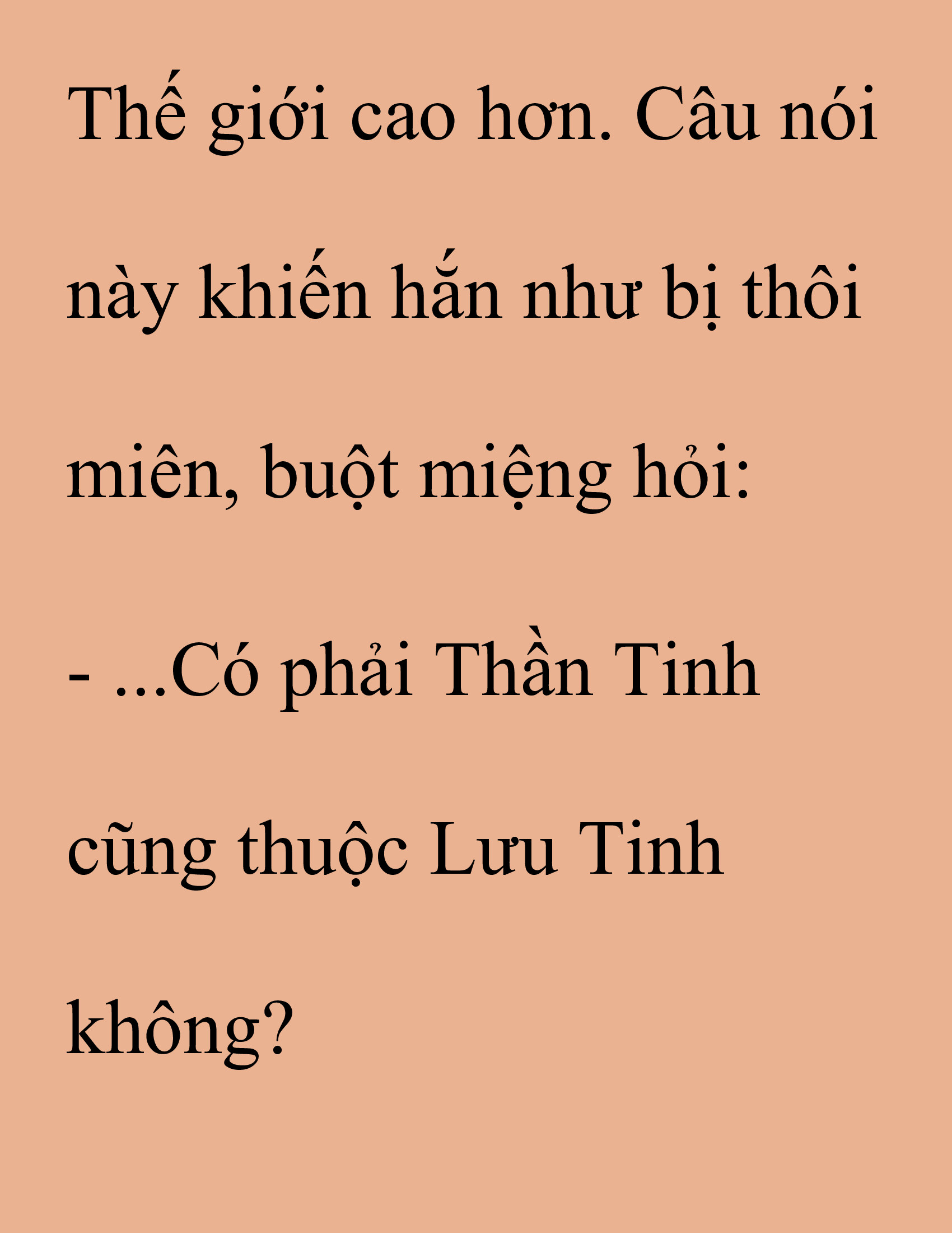 Đọc truyện SNVT[NOVEL] Thanh Mai Trúc Mã Của Đệ Nhất Thiên Hạ - Chương 218: Thiên Nhãn