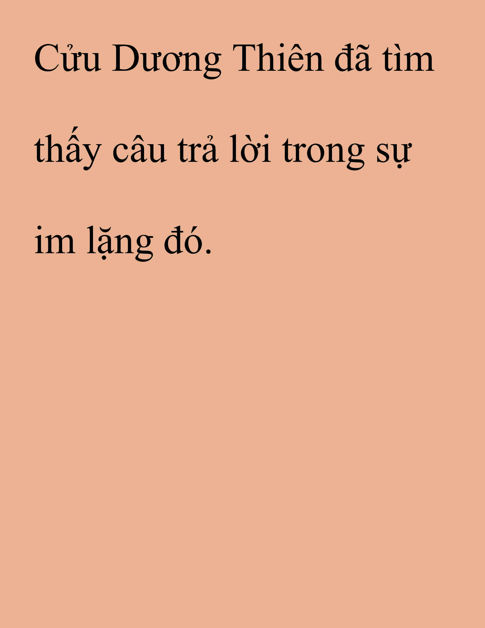 Đọc truyện SNVT[NOVEL] Thanh Mai Trúc Mã Của Đệ Nhất Thiên Hạ - Chương 218: Thiên Nhãn