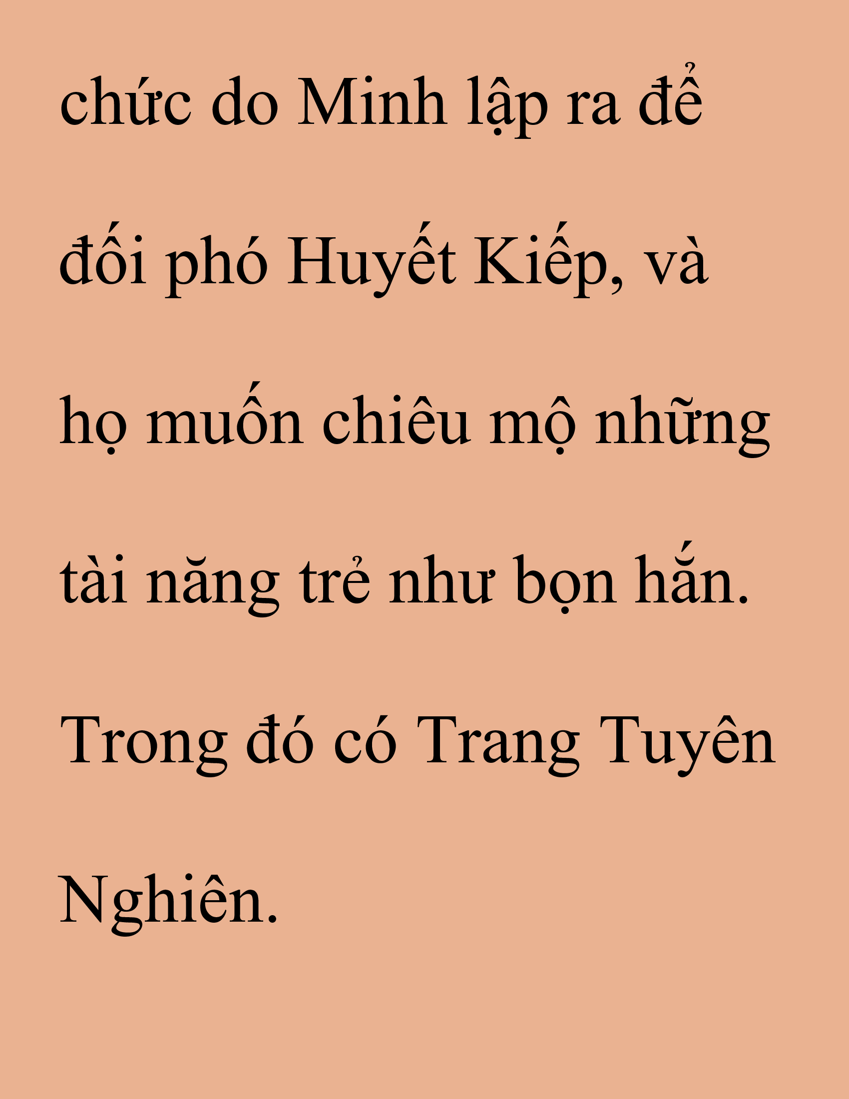Đọc truyện SNVT[NOVEL] Thanh Mai Trúc Mã Của Đệ Nhất Thiên Hạ - Chương 219: Thiên Nhãn