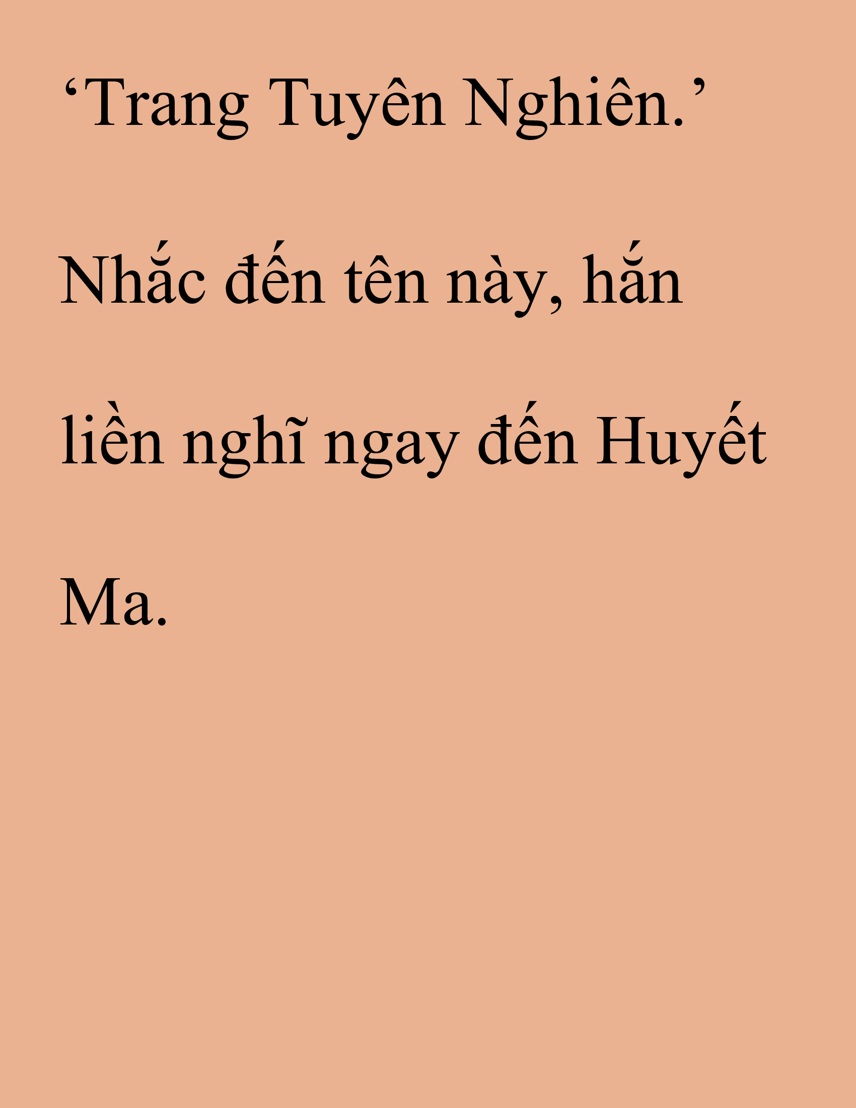 Đọc truyện SNVT[NOVEL] Thanh Mai Trúc Mã Của Đệ Nhất Thiên Hạ - Chương 219: Thiên Nhãn