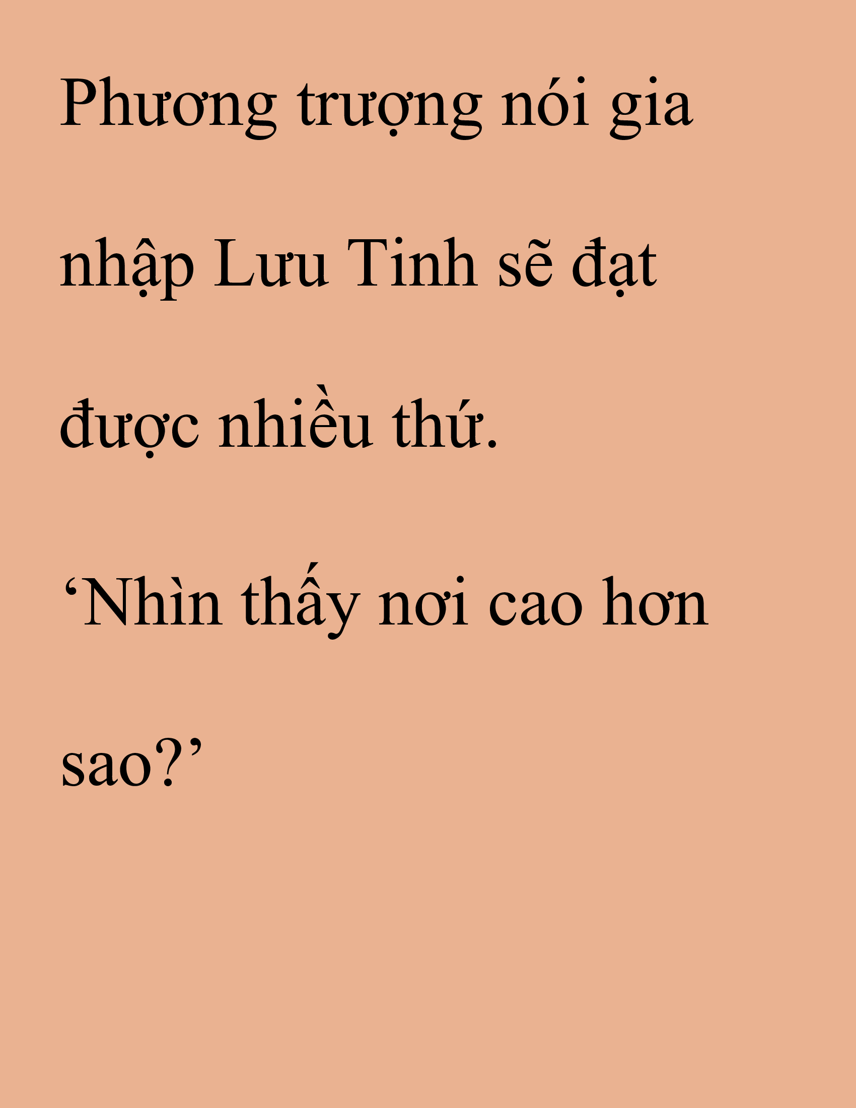Đọc truyện SNVT[NOVEL] Thanh Mai Trúc Mã Của Đệ Nhất Thiên Hạ - Chương 219: Thiên Nhãn