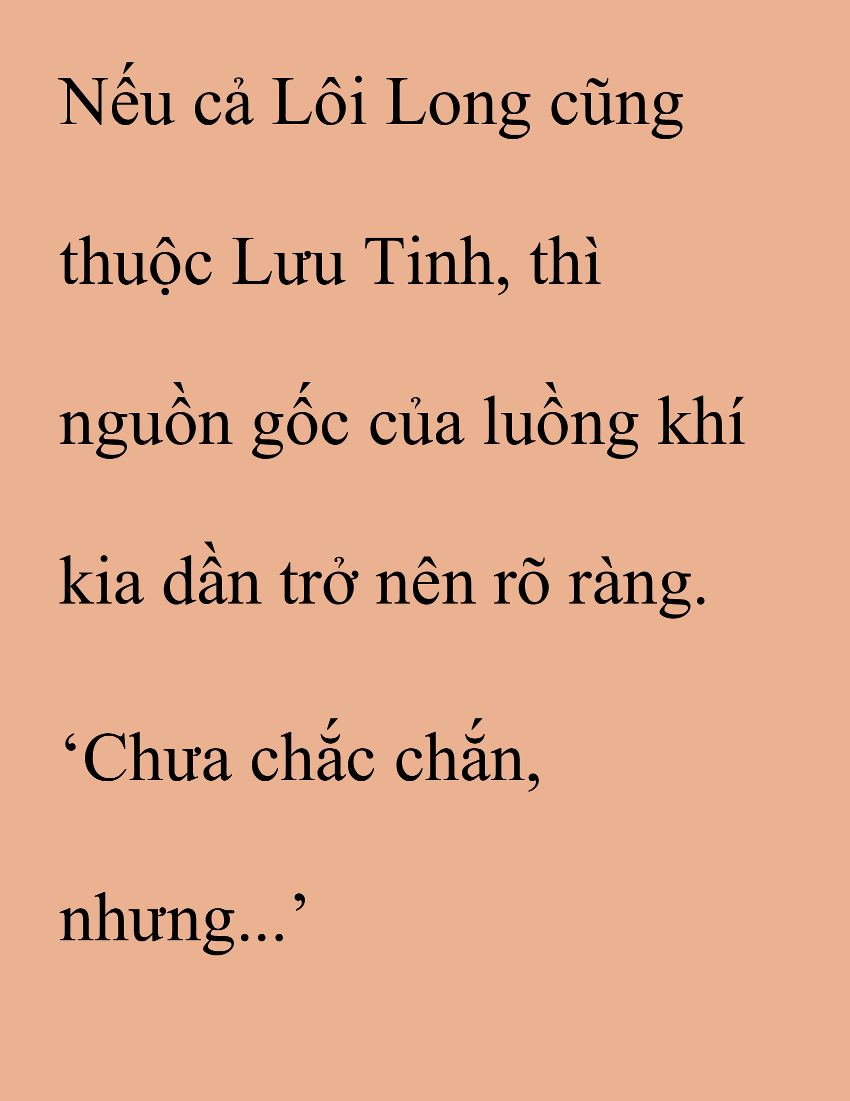 Đọc truyện SNVT[NOVEL] Thanh Mai Trúc Mã Của Đệ Nhất Thiên Hạ - Chương 219: Thiên Nhãn