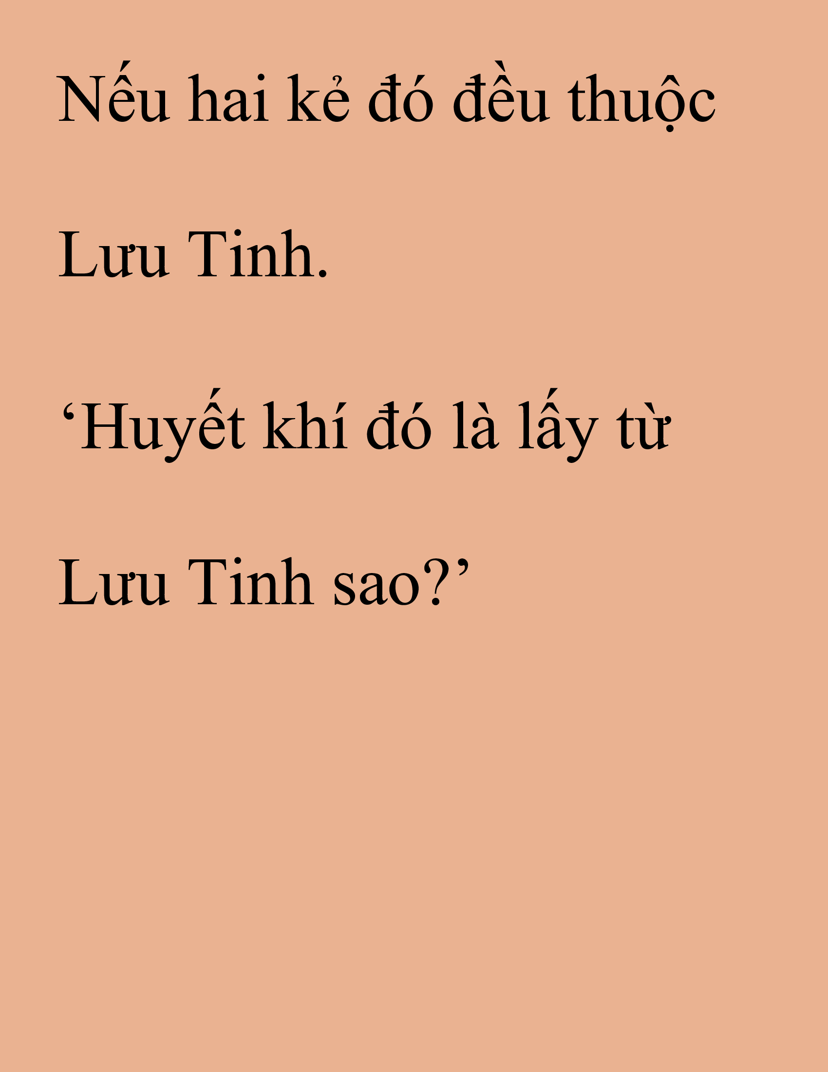 Đọc truyện SNVT[NOVEL] Thanh Mai Trúc Mã Của Đệ Nhất Thiên Hạ - Chương 219: Thiên Nhãn