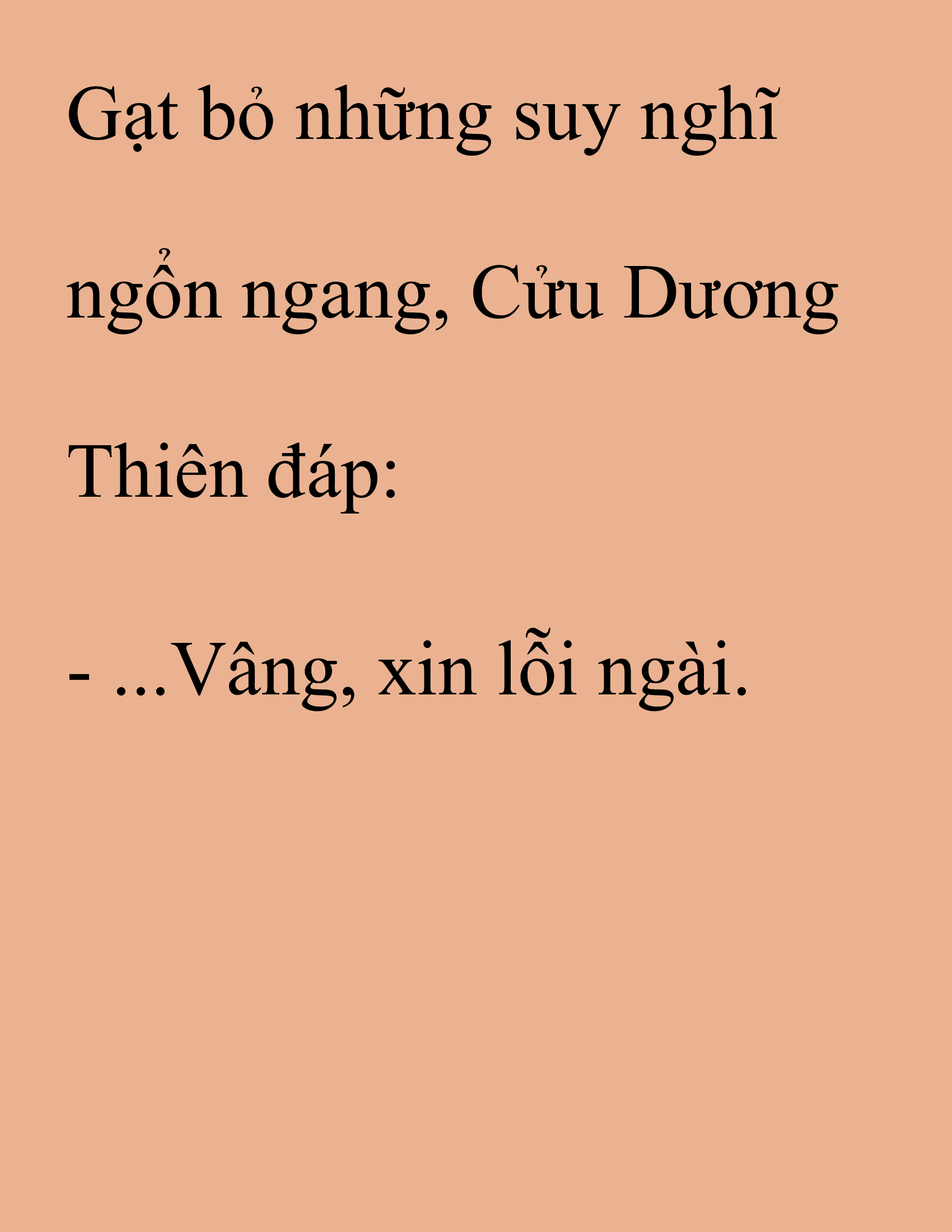 Đọc truyện SNVT[NOVEL] Thanh Mai Trúc Mã Của Đệ Nhất Thiên Hạ - Chương 219: Thiên Nhãn
