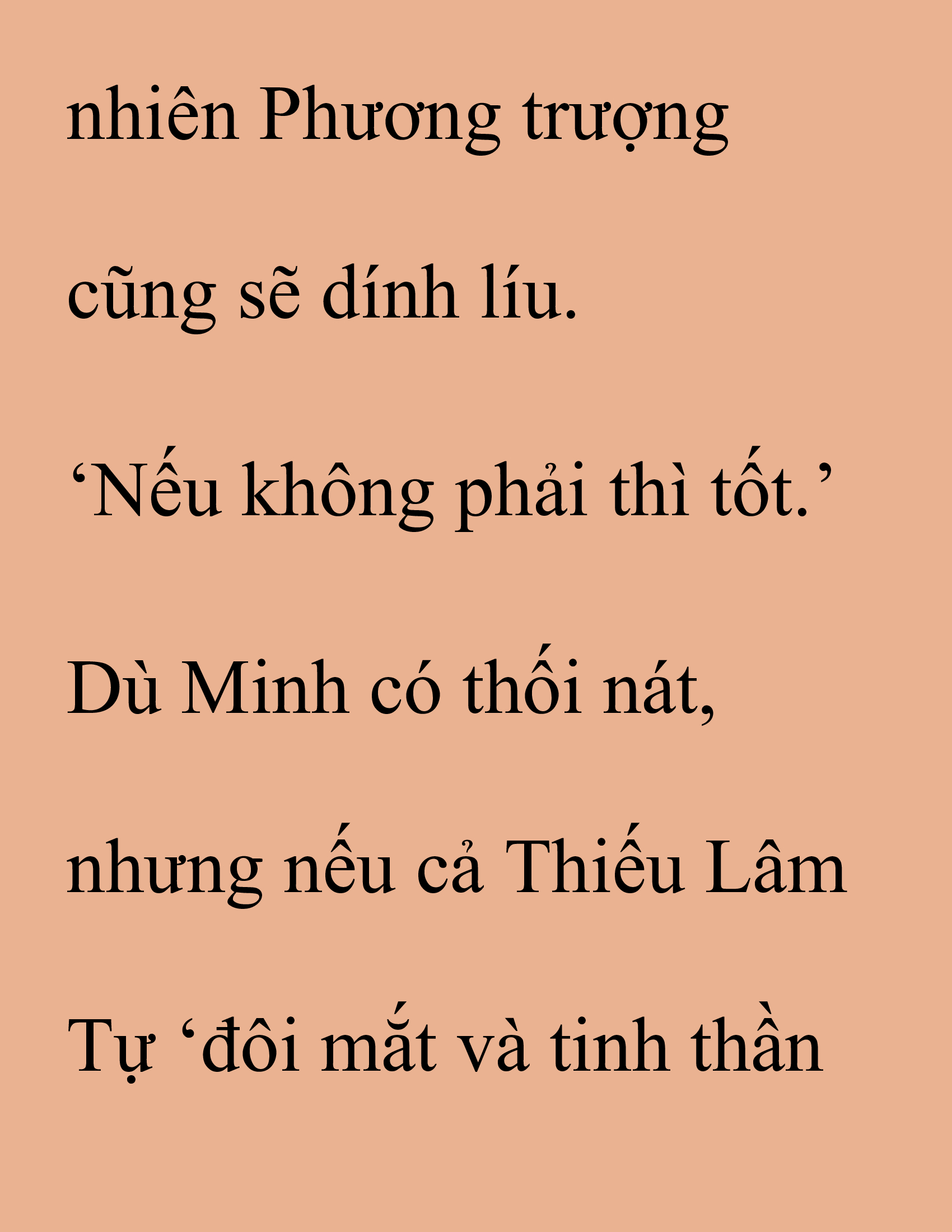 Đọc truyện SNVT[NOVEL] Thanh Mai Trúc Mã Của Đệ Nhất Thiên Hạ - Chương 219: Thiên Nhãn