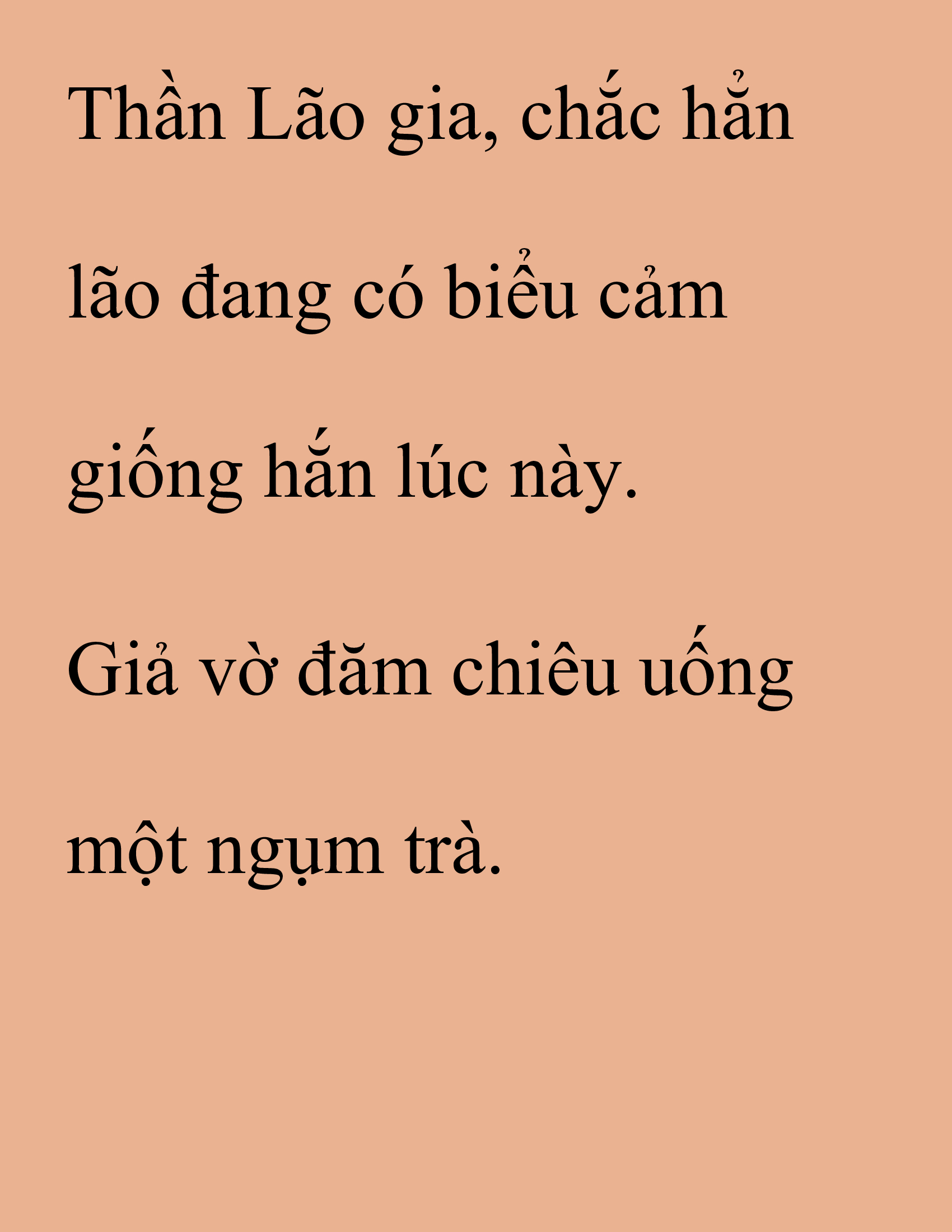 Đọc truyện SNVT[NOVEL] Thanh Mai Trúc Mã Của Đệ Nhất Thiên Hạ - Chương 219: Thiên Nhãn