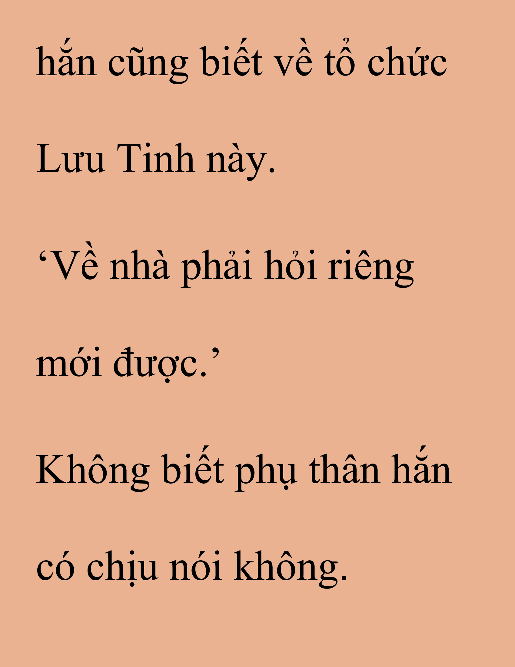 Đọc truyện SNVT[NOVEL] Thanh Mai Trúc Mã Của Đệ Nhất Thiên Hạ - Chương 219: Thiên Nhãn