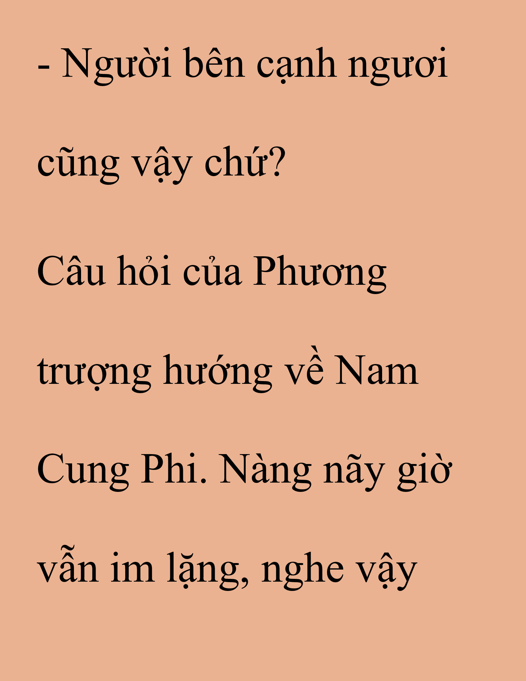 Đọc truyện SNVT[NOVEL] Thanh Mai Trúc Mã Của Đệ Nhất Thiên Hạ - Chương 219: Thiên Nhãn