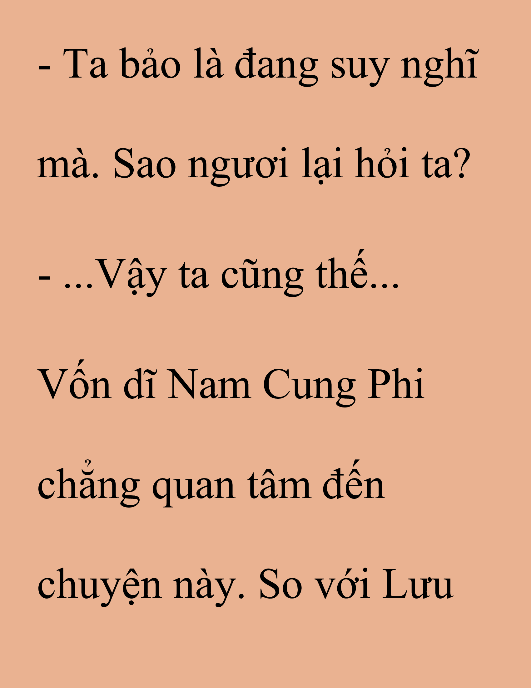 Đọc truyện SNVT[NOVEL] Thanh Mai Trúc Mã Của Đệ Nhất Thiên Hạ - Chương 219: Thiên Nhãn