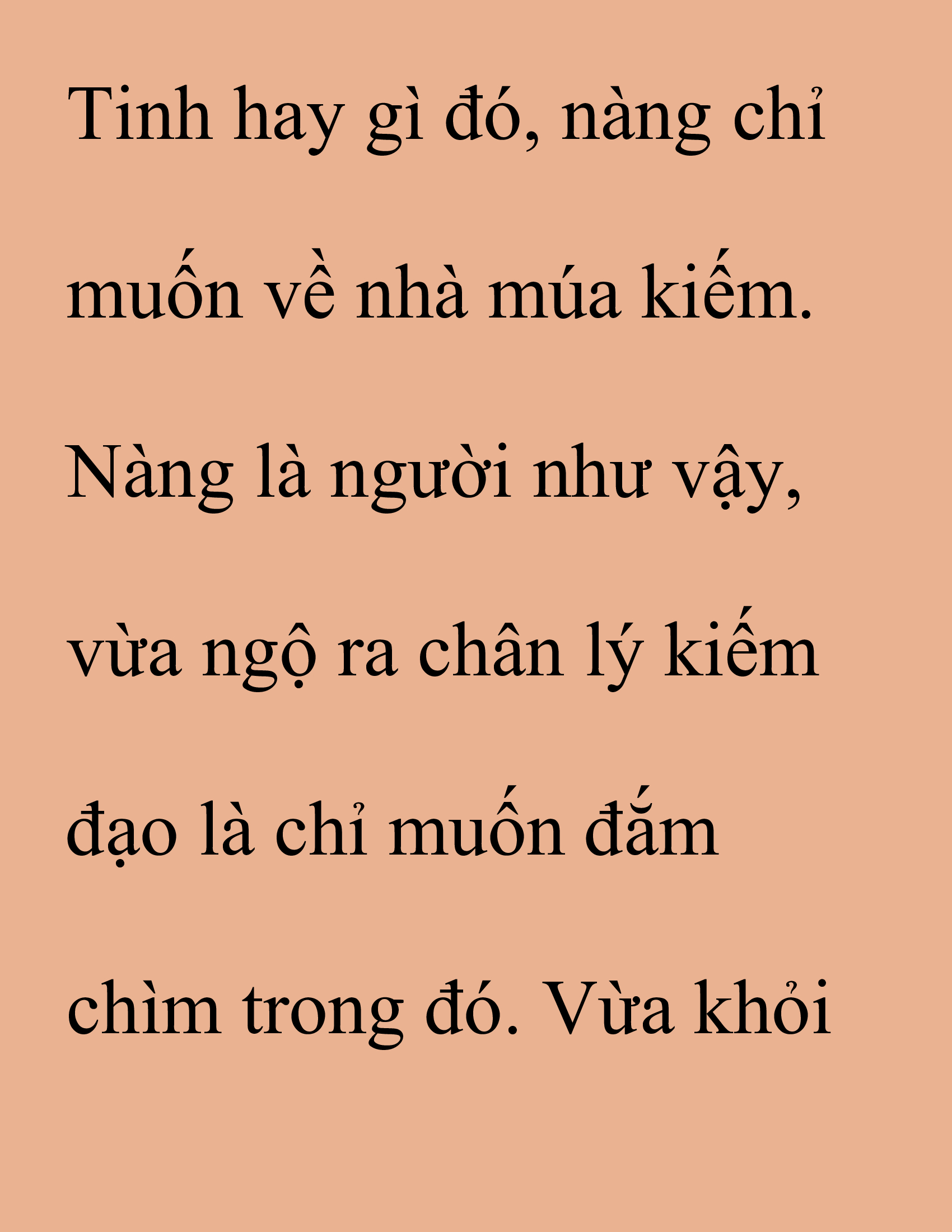Đọc truyện SNVT[NOVEL] Thanh Mai Trúc Mã Của Đệ Nhất Thiên Hạ - Chương 219: Thiên Nhãn