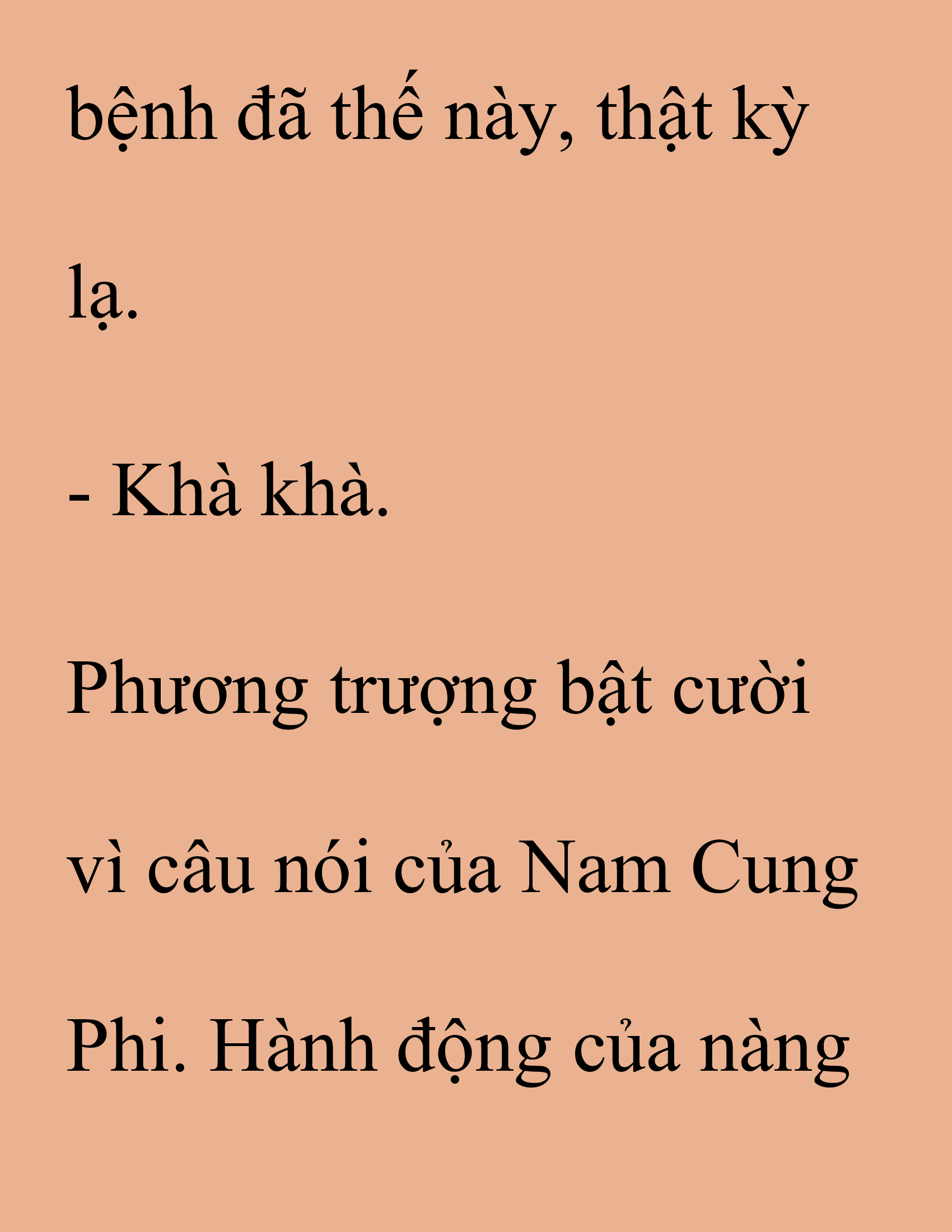Đọc truyện SNVT[NOVEL] Thanh Mai Trúc Mã Của Đệ Nhất Thiên Hạ - Chương 219: Thiên Nhãn