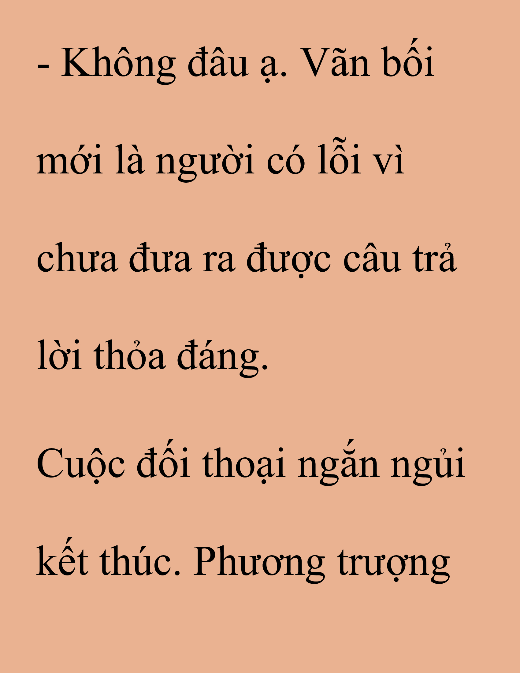 Đọc truyện SNVT[NOVEL] Thanh Mai Trúc Mã Của Đệ Nhất Thiên Hạ - Chương 219: Thiên Nhãn