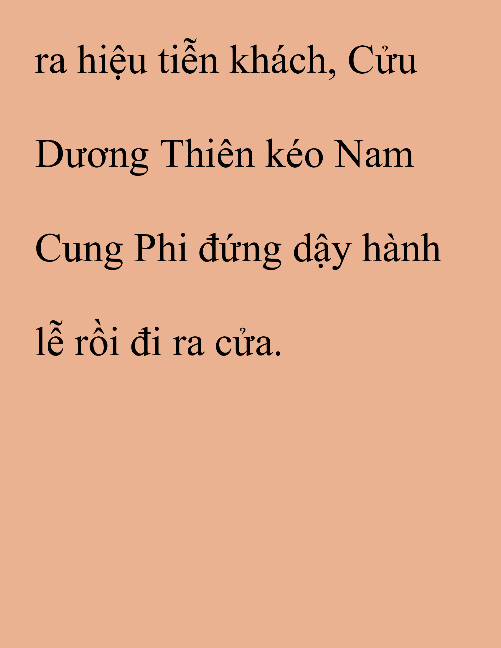 Đọc truyện SNVT[NOVEL] Thanh Mai Trúc Mã Của Đệ Nhất Thiên Hạ - Chương 219: Thiên Nhãn