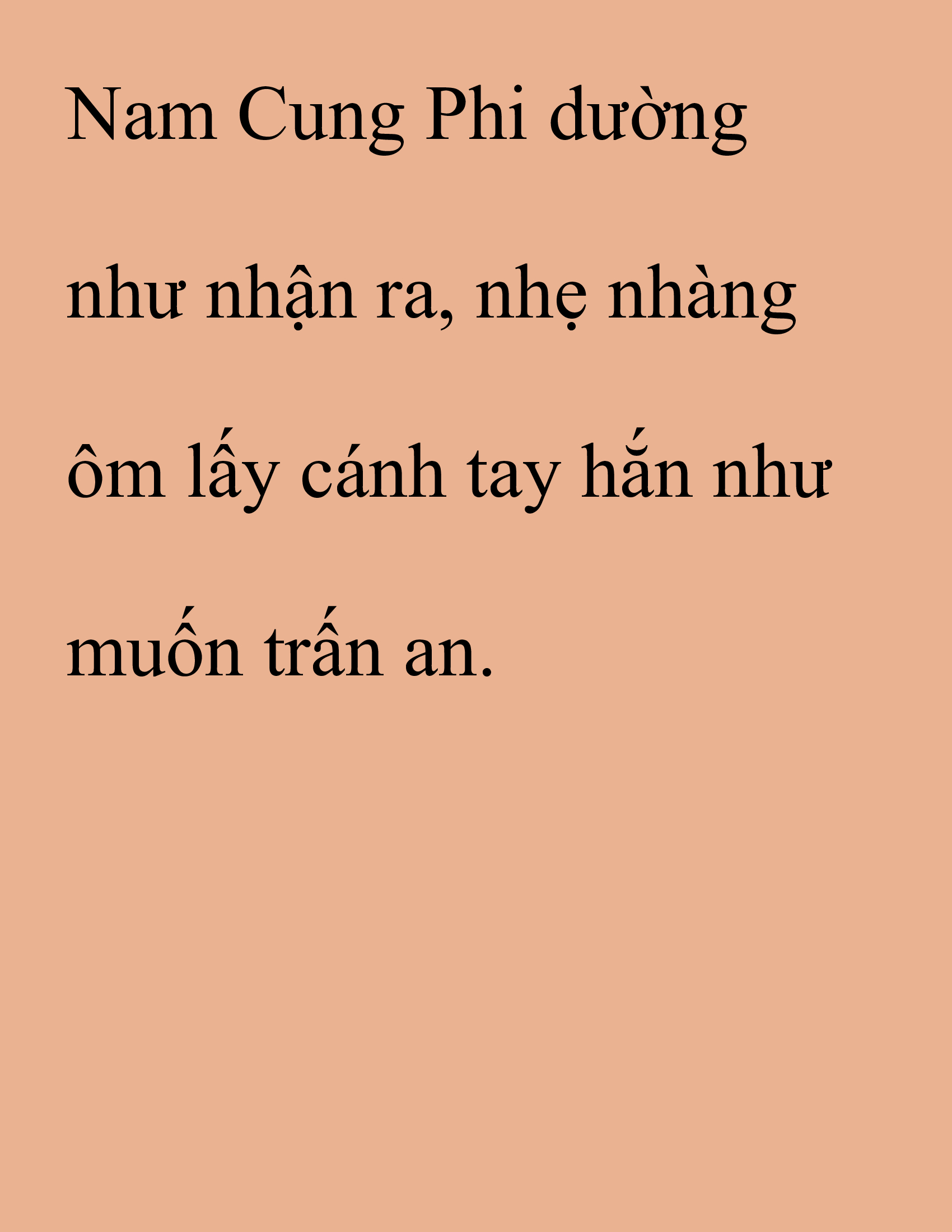 Đọc truyện SNVT[NOVEL] Thanh Mai Trúc Mã Của Đệ Nhất Thiên Hạ - Chương 219: Thiên Nhãn