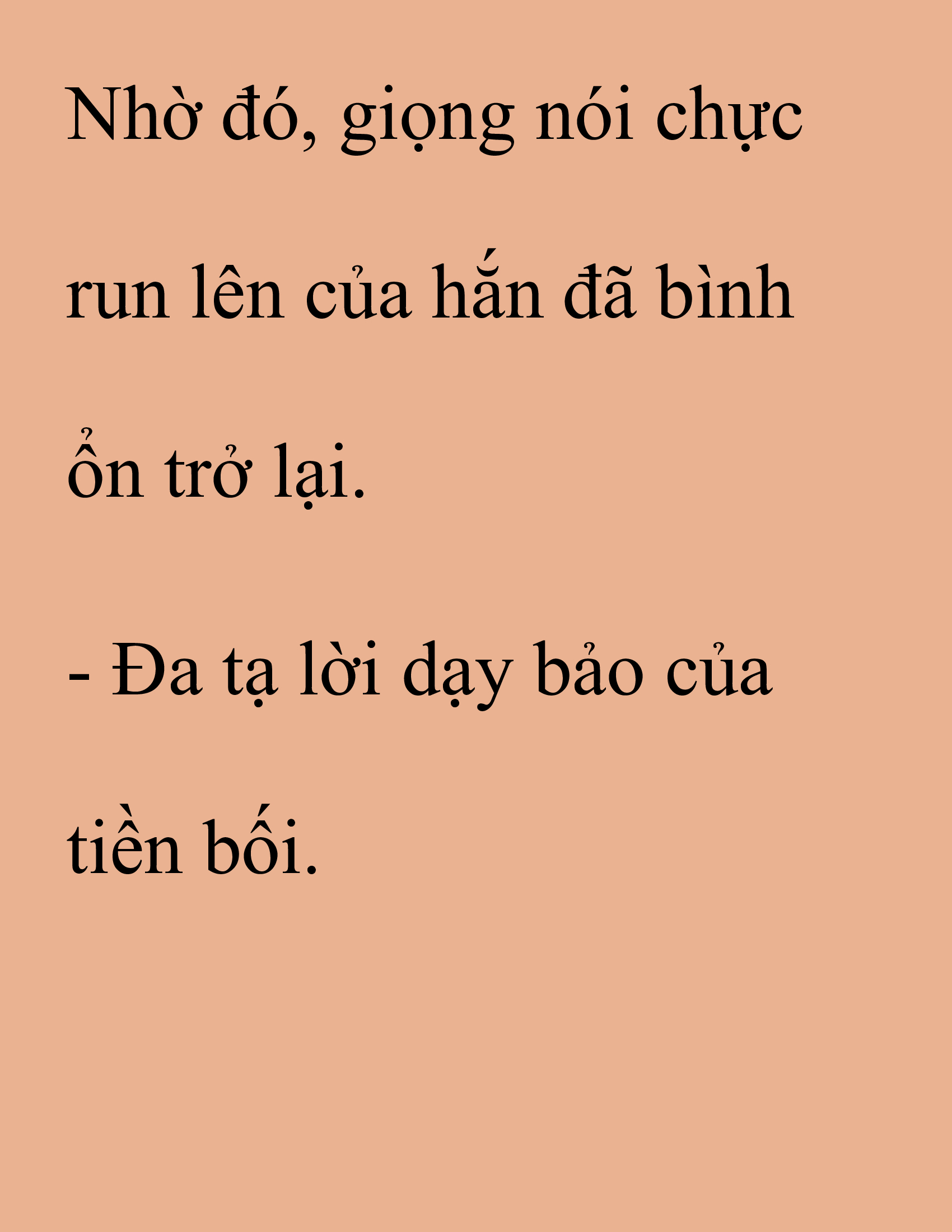 Đọc truyện SNVT[NOVEL] Thanh Mai Trúc Mã Của Đệ Nhất Thiên Hạ - Chương 219: Thiên Nhãn