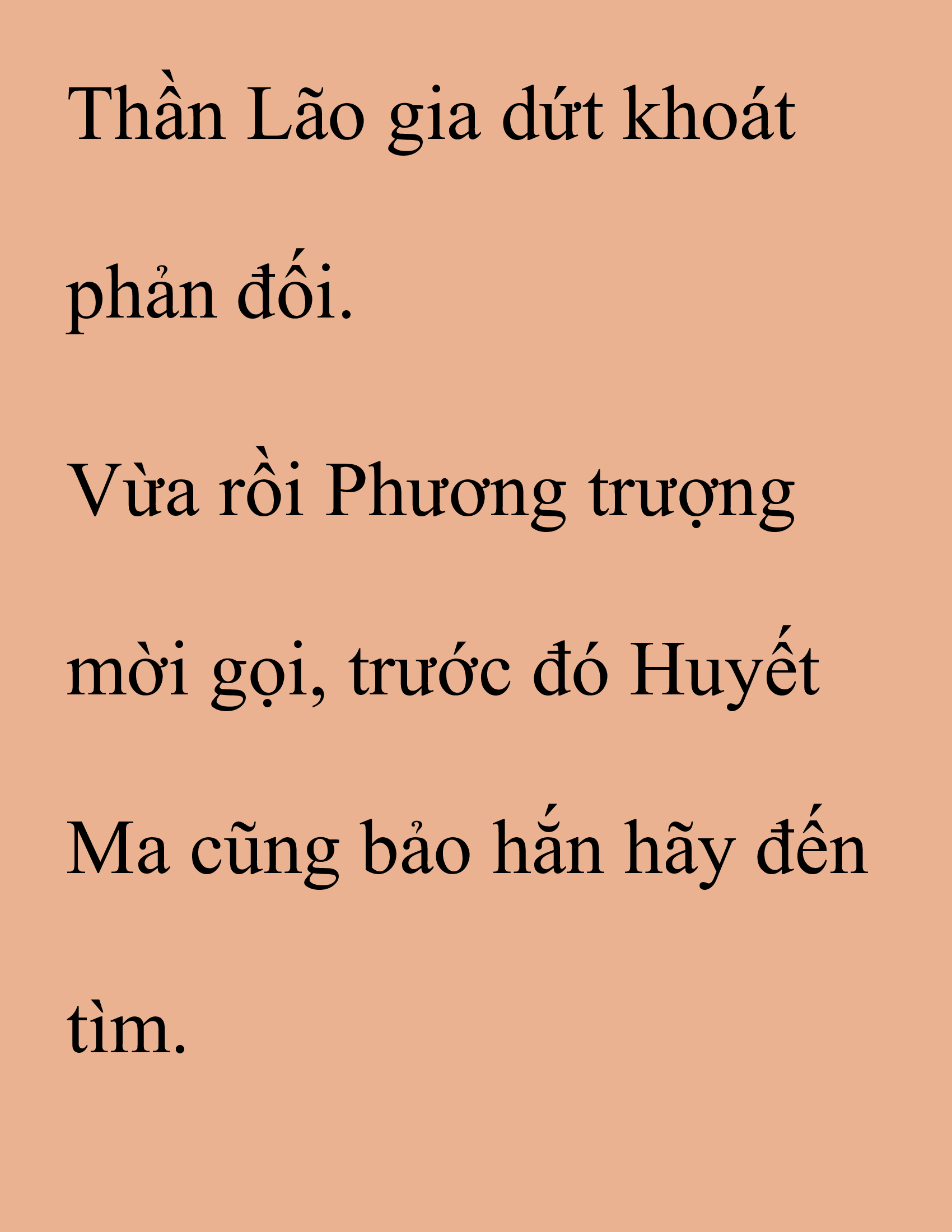 Đọc truyện SNVT[NOVEL] Thanh Mai Trúc Mã Của Đệ Nhất Thiên Hạ - Chương 221: Thiên Nhãn