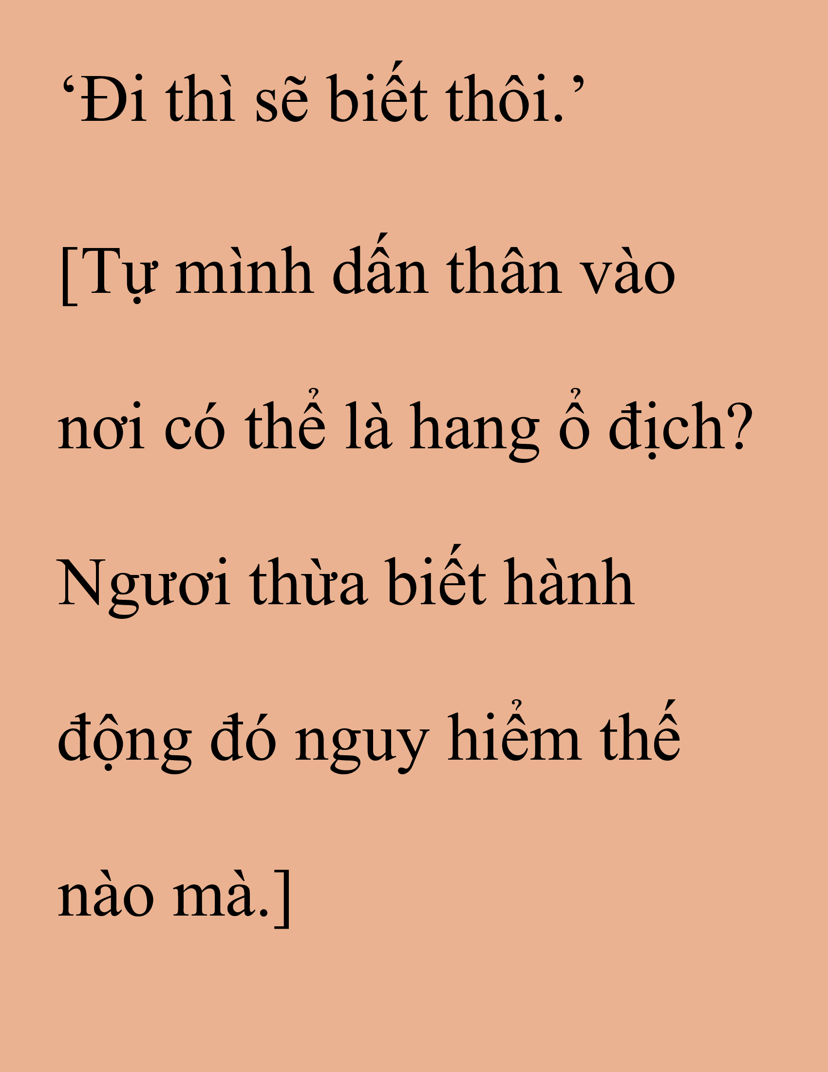 Đọc truyện SNVT[NOVEL] Thanh Mai Trúc Mã Của Đệ Nhất Thiên Hạ - Chương 221: Thiên Nhãn
