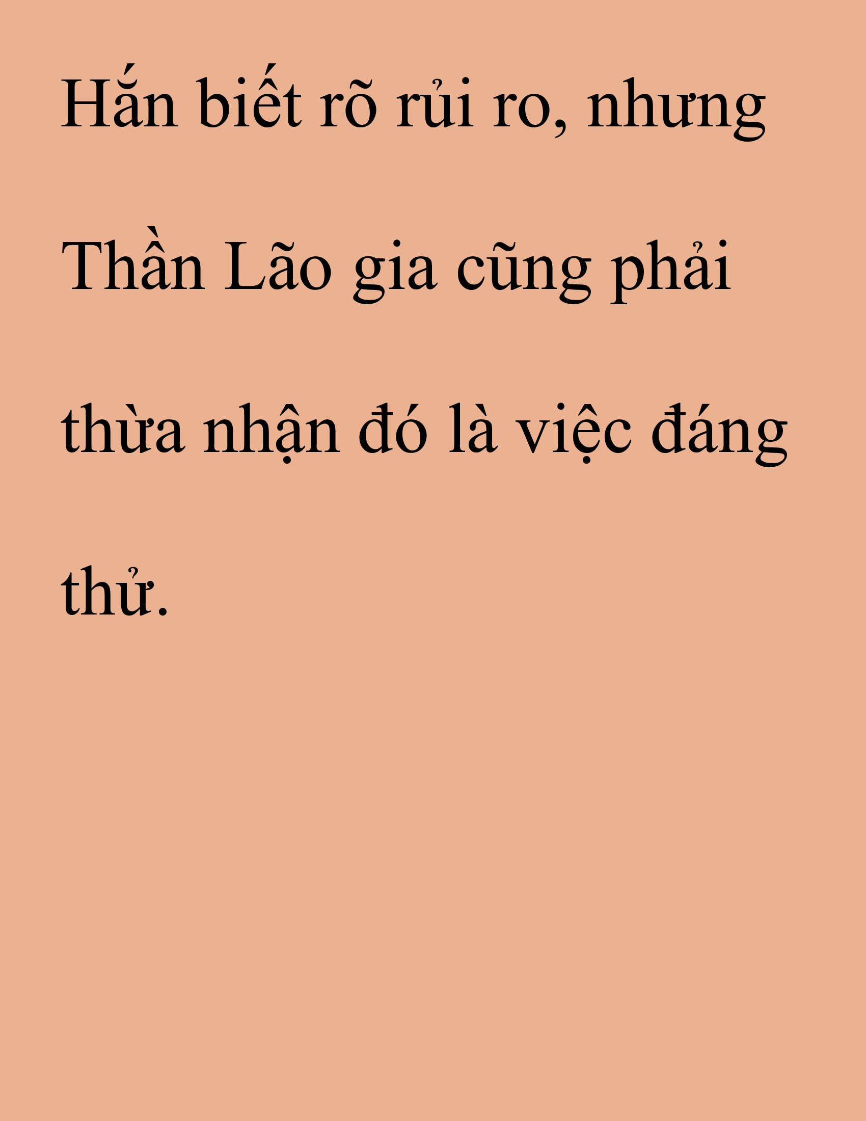 Đọc truyện SNVT[NOVEL] Thanh Mai Trúc Mã Của Đệ Nhất Thiên Hạ - Chương 221: Thiên Nhãn