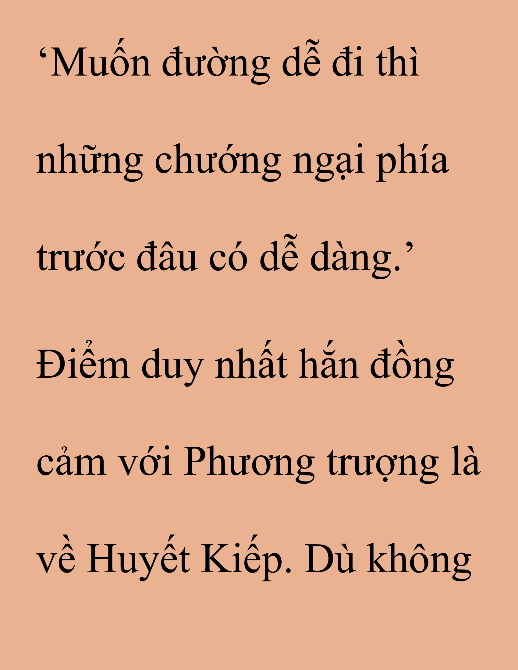 Đọc truyện SNVT[NOVEL] Thanh Mai Trúc Mã Của Đệ Nhất Thiên Hạ - Chương 221: Thiên Nhãn