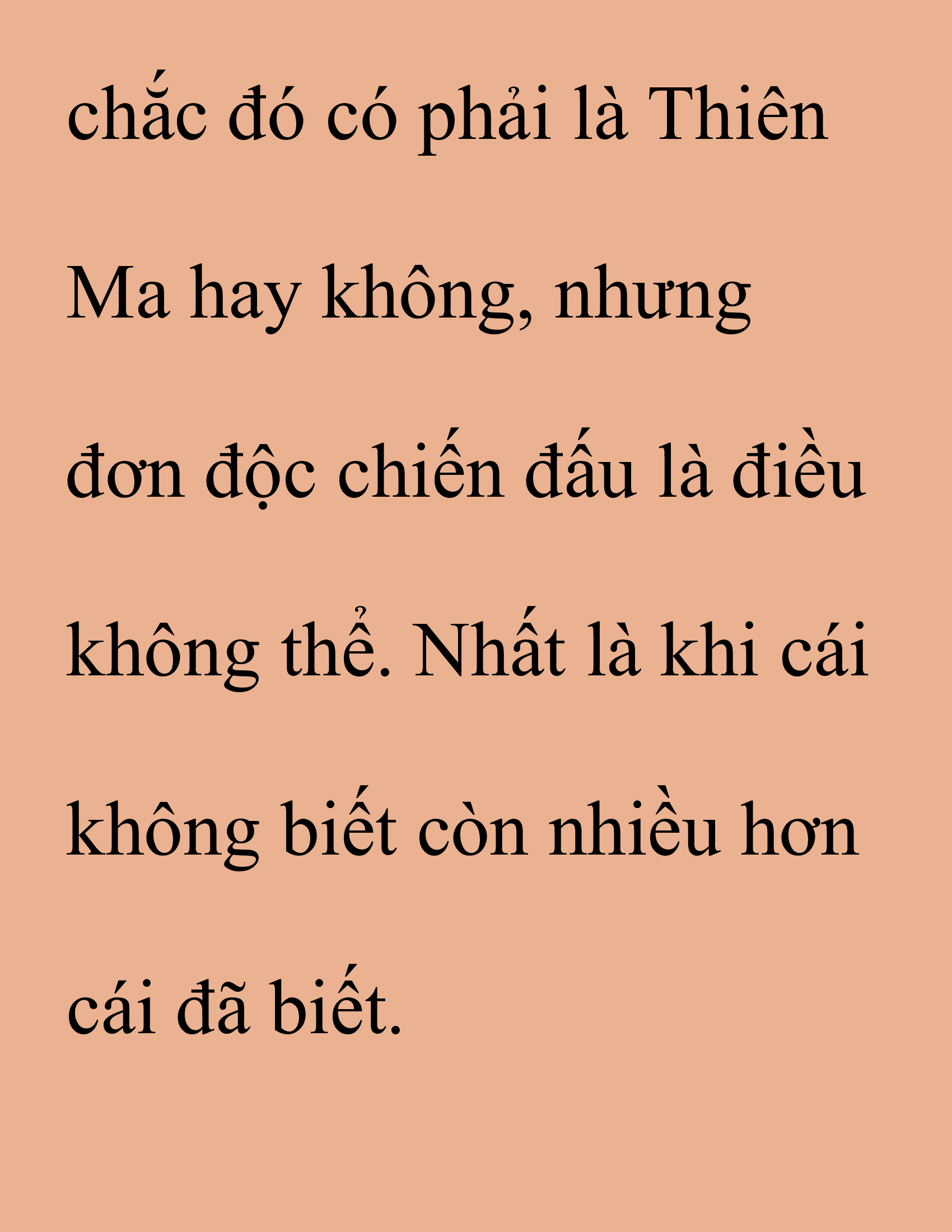 Đọc truyện SNVT[NOVEL] Thanh Mai Trúc Mã Của Đệ Nhất Thiên Hạ - Chương 221: Thiên Nhãn