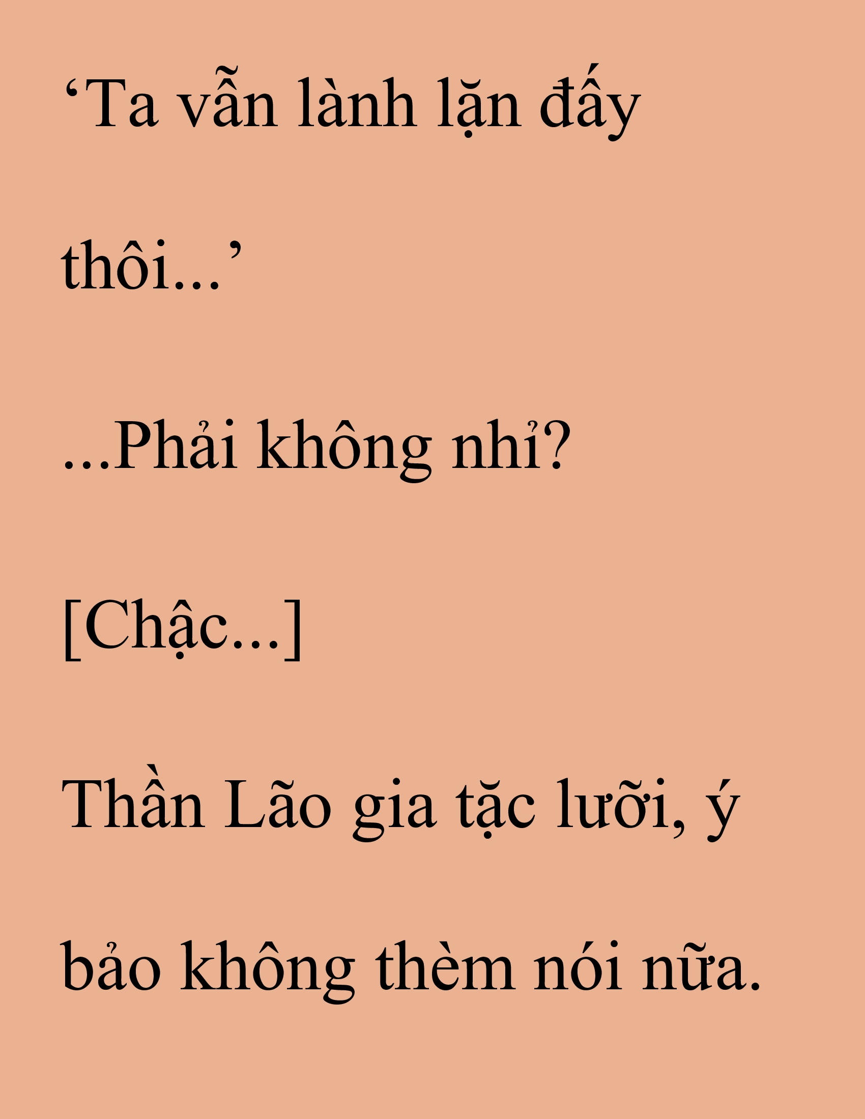 Đọc truyện SNVT[NOVEL] Thanh Mai Trúc Mã Của Đệ Nhất Thiên Hạ - Chương 221: Thiên Nhãn