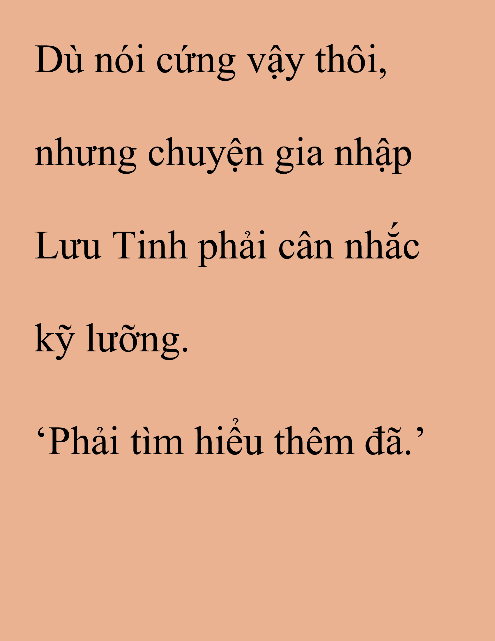 Đọc truyện SNVT[NOVEL] Thanh Mai Trúc Mã Của Đệ Nhất Thiên Hạ - Chương 221: Thiên Nhãn
