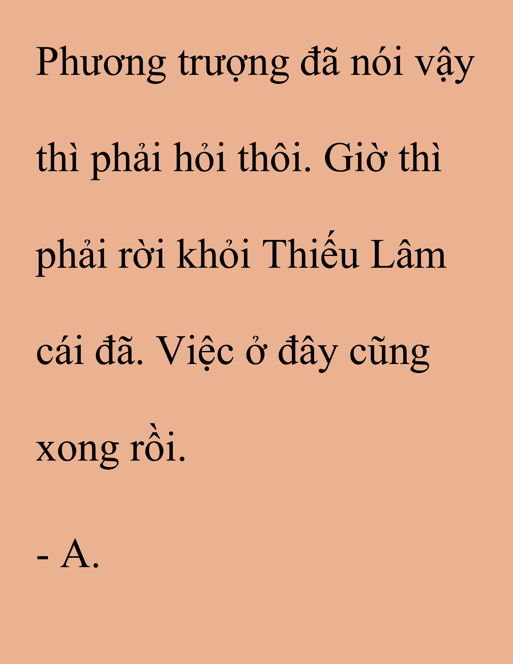 Đọc truyện SNVT[NOVEL] Thanh Mai Trúc Mã Của Đệ Nhất Thiên Hạ - Chương 221: Thiên Nhãn