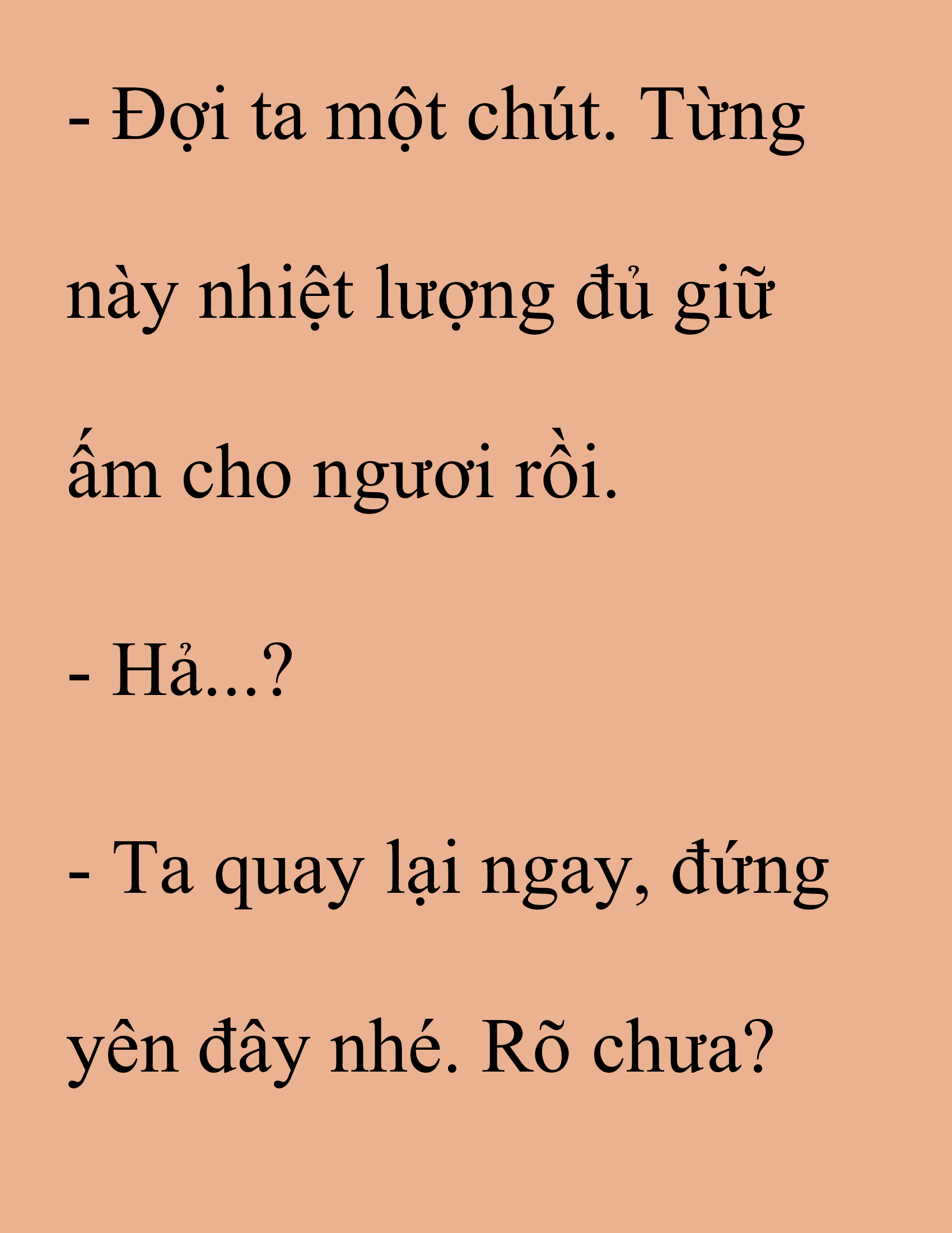 Đọc truyện SNVT[NOVEL] Thanh Mai Trúc Mã Của Đệ Nhất Thiên Hạ - Chương 221: Thiên Nhãn