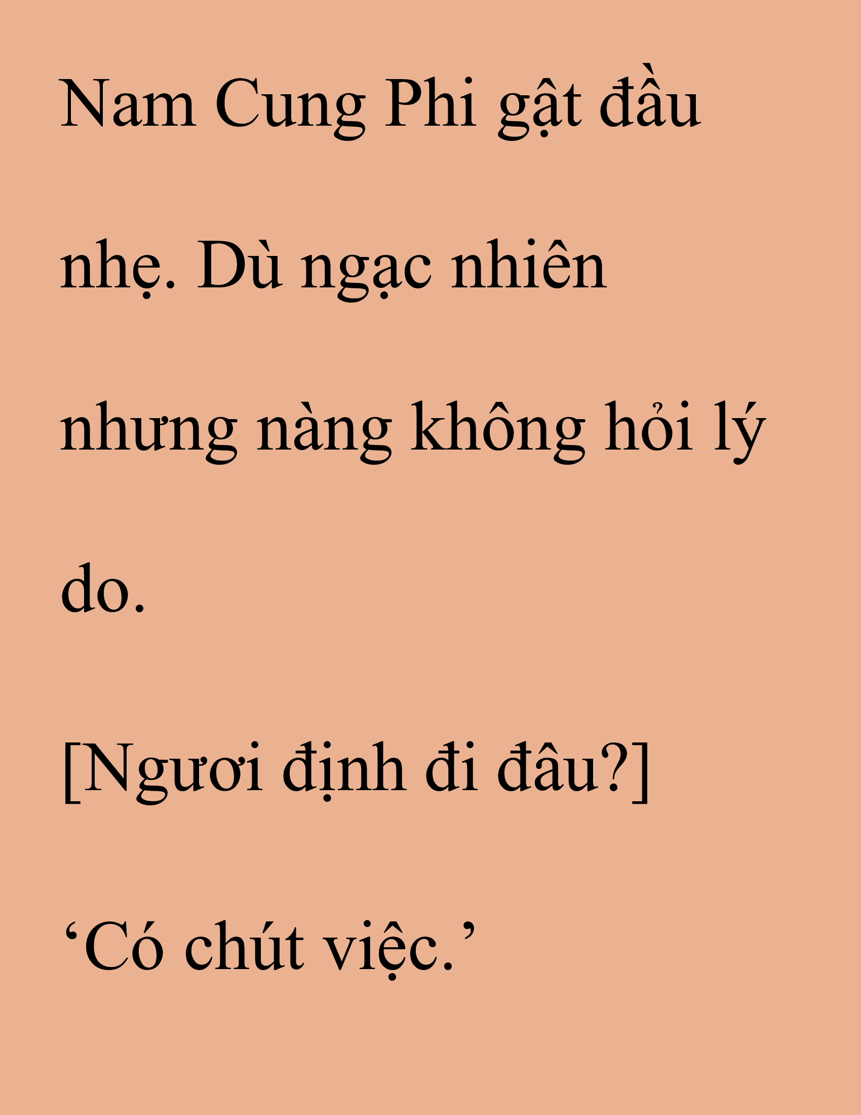 Đọc truyện SNVT[NOVEL] Thanh Mai Trúc Mã Của Đệ Nhất Thiên Hạ - Chương 221: Thiên Nhãn