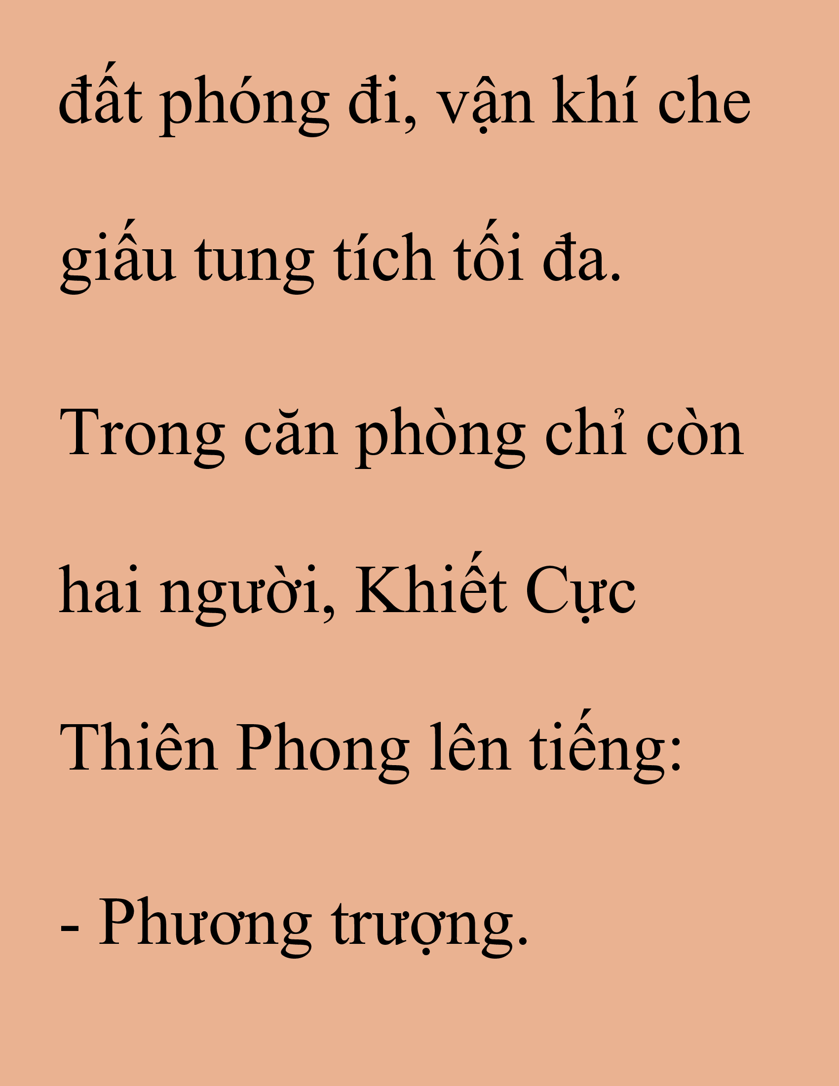 Đọc truyện SNVT[NOVEL] Thanh Mai Trúc Mã Của Đệ Nhất Thiên Hạ - Chương 221: Thiên Nhãn