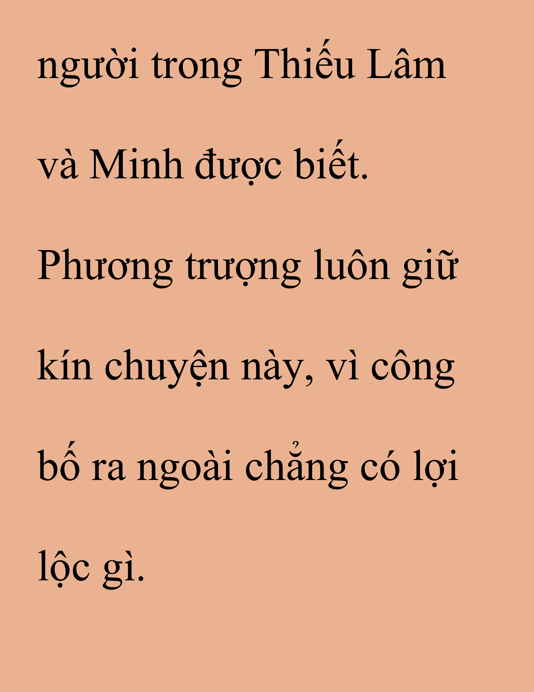 Đọc truyện SNVT[NOVEL] Thanh Mai Trúc Mã Của Đệ Nhất Thiên Hạ - Chương 221: Thiên Nhãn