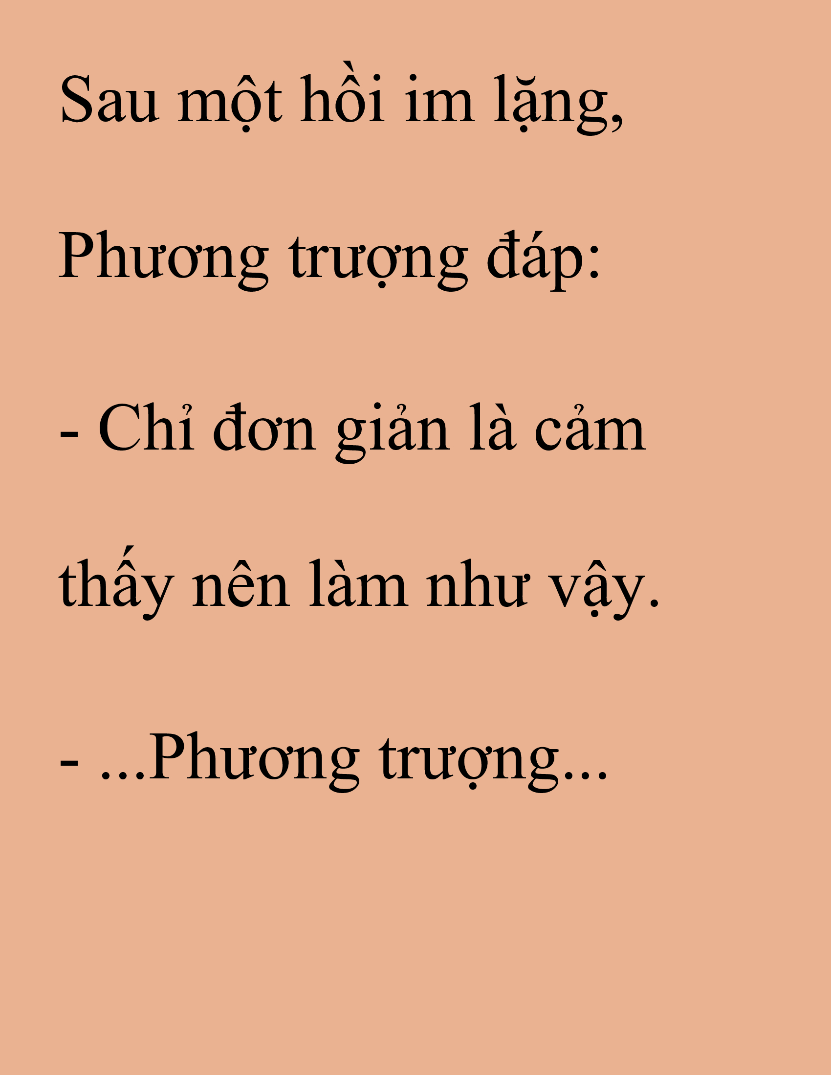 Đọc truyện SNVT[NOVEL] Thanh Mai Trúc Mã Của Đệ Nhất Thiên Hạ - Chương 221: Thiên Nhãn