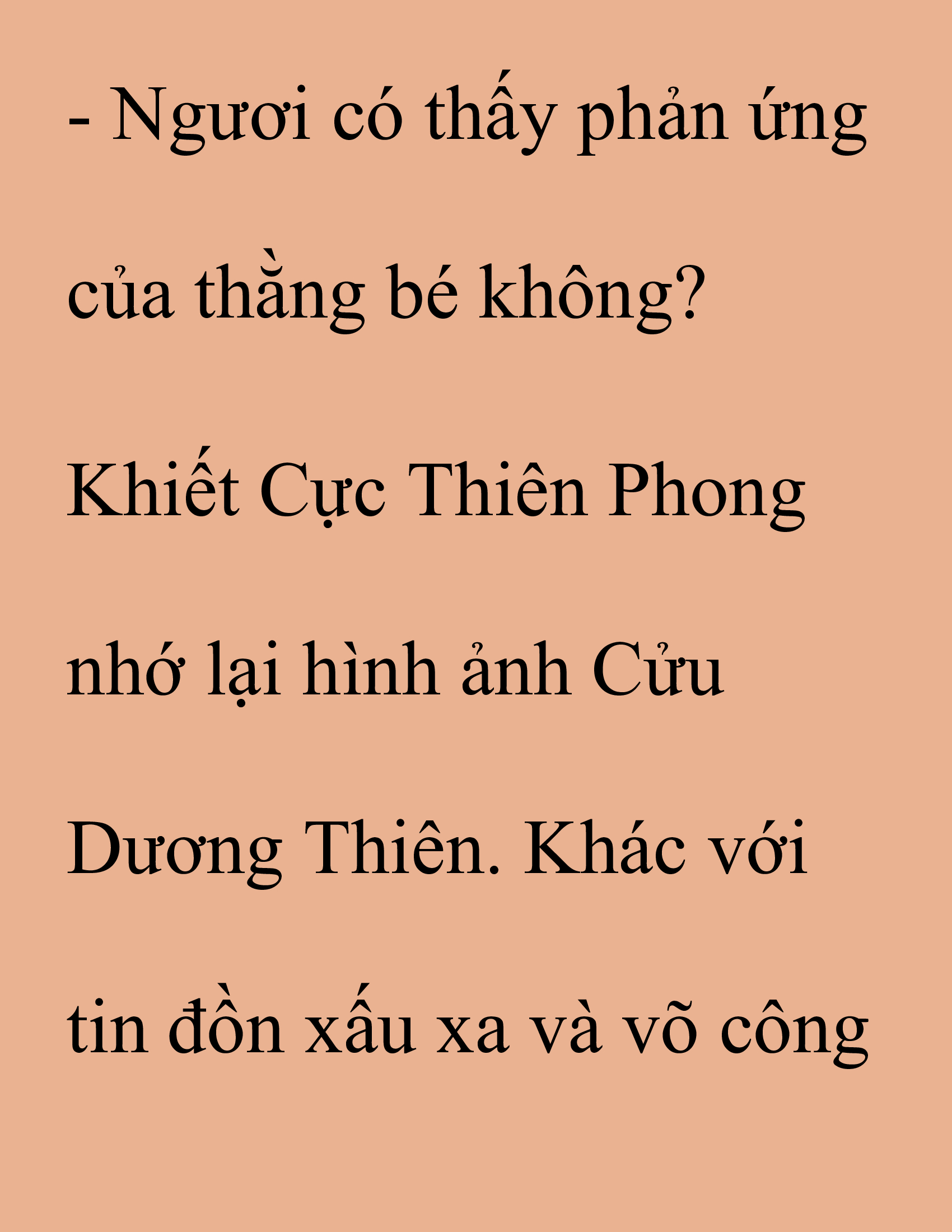 Đọc truyện SNVT[NOVEL] Thanh Mai Trúc Mã Của Đệ Nhất Thiên Hạ - Chương 221: Thiên Nhãn
