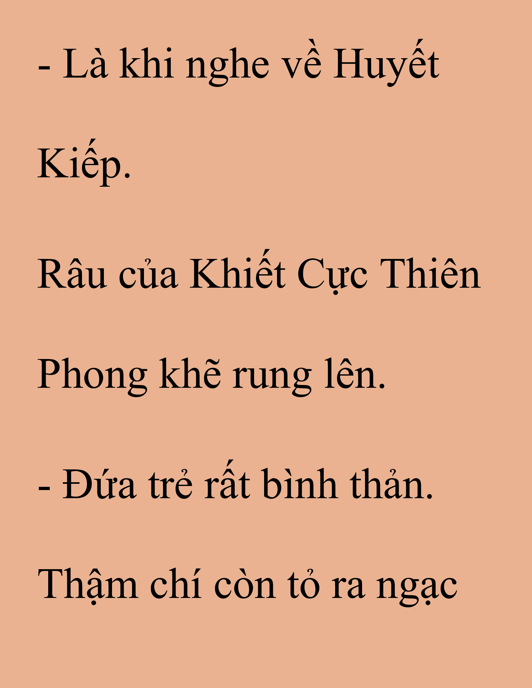 Đọc truyện SNVT[NOVEL] Thanh Mai Trúc Mã Của Đệ Nhất Thiên Hạ - Chương 221: Thiên Nhãn