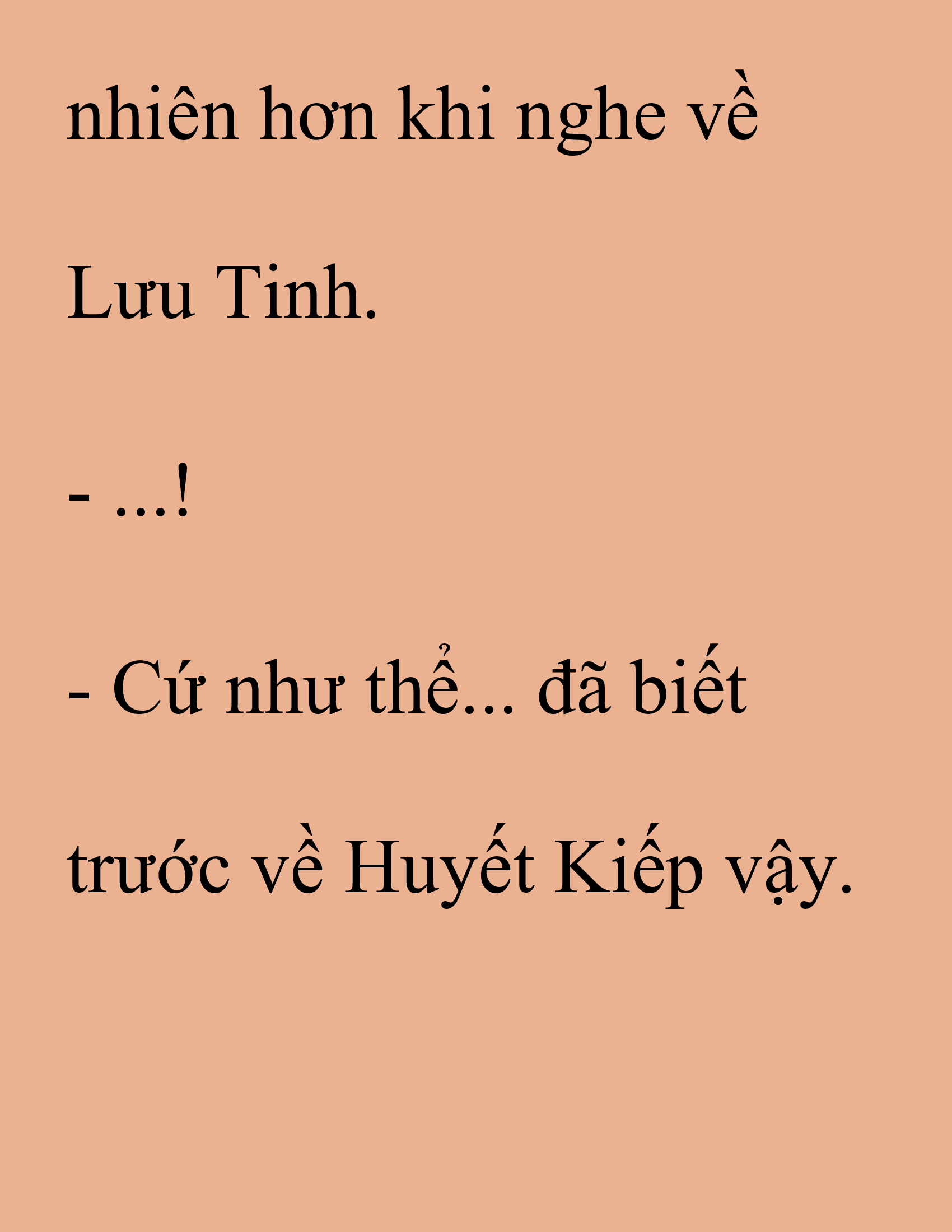 Đọc truyện SNVT[NOVEL] Thanh Mai Trúc Mã Của Đệ Nhất Thiên Hạ - Chương 221: Thiên Nhãn