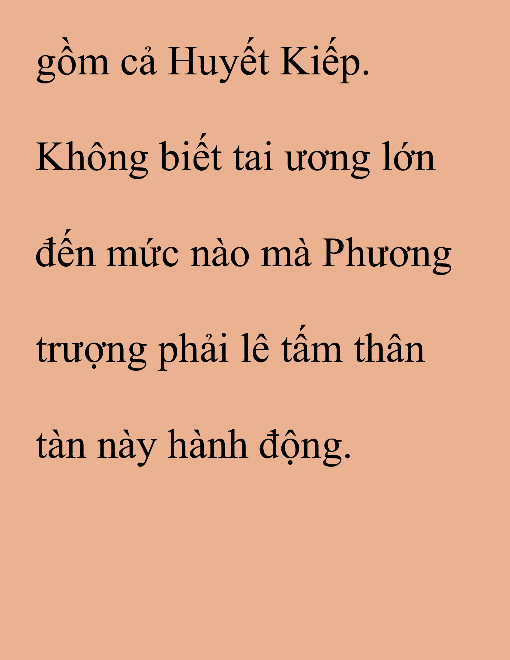 Đọc truyện SNVT[NOVEL] Thanh Mai Trúc Mã Của Đệ Nhất Thiên Hạ - Chương 221: Thiên Nhãn