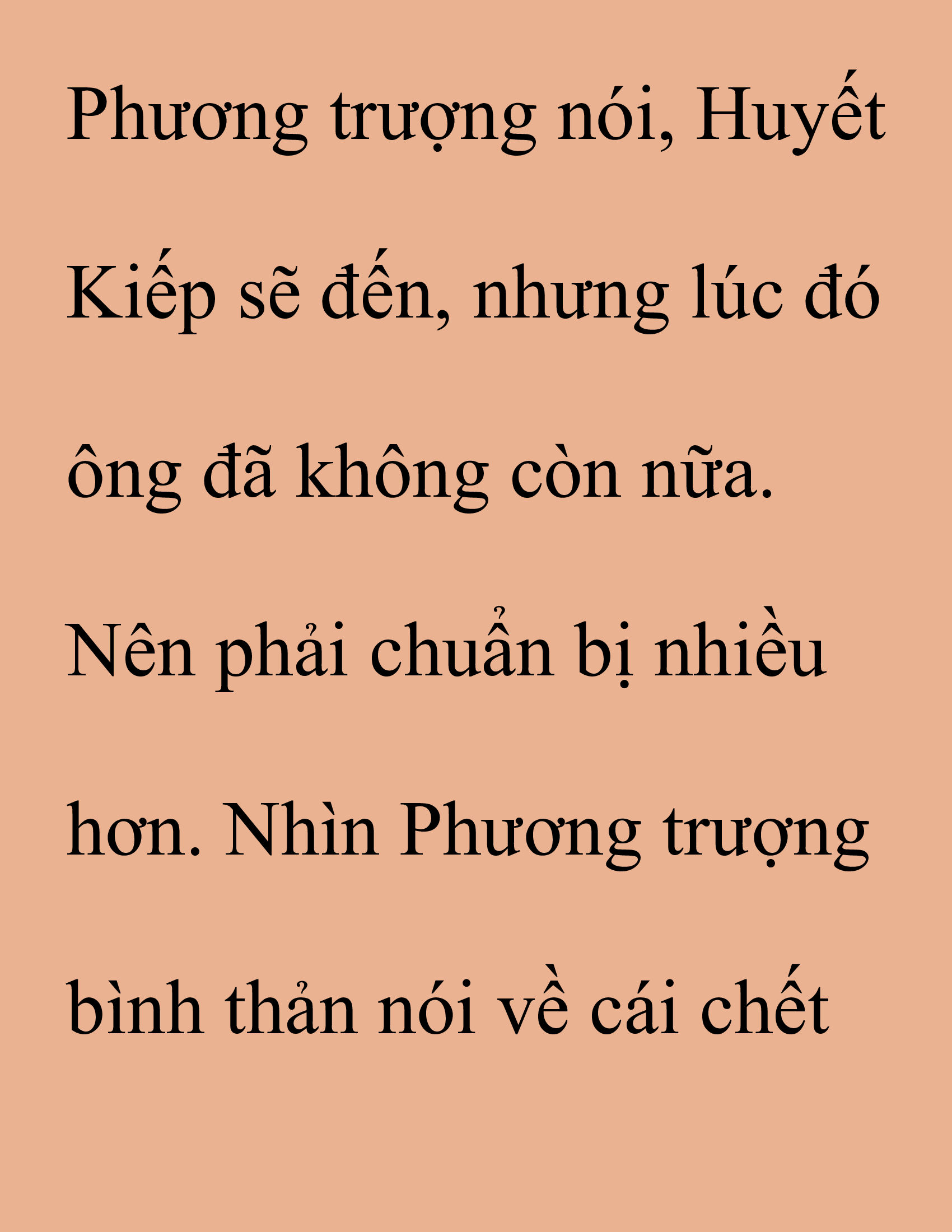 Đọc truyện SNVT[NOVEL] Thanh Mai Trúc Mã Của Đệ Nhất Thiên Hạ - Chương 221: Thiên Nhãn