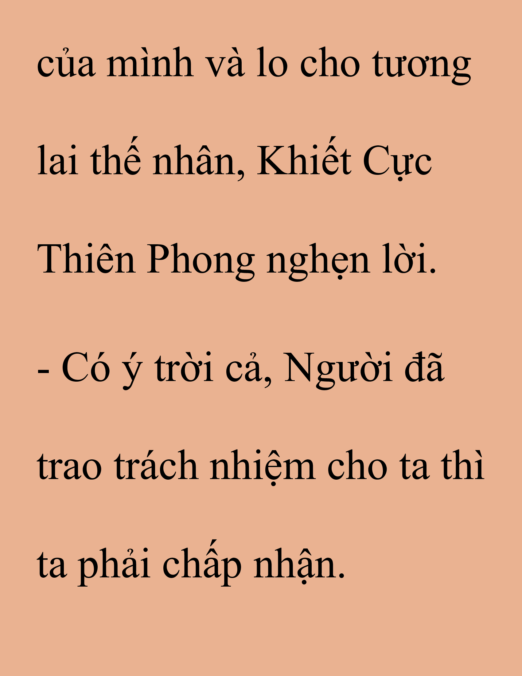 Đọc truyện SNVT[NOVEL] Thanh Mai Trúc Mã Của Đệ Nhất Thiên Hạ - Chương 221: Thiên Nhãn