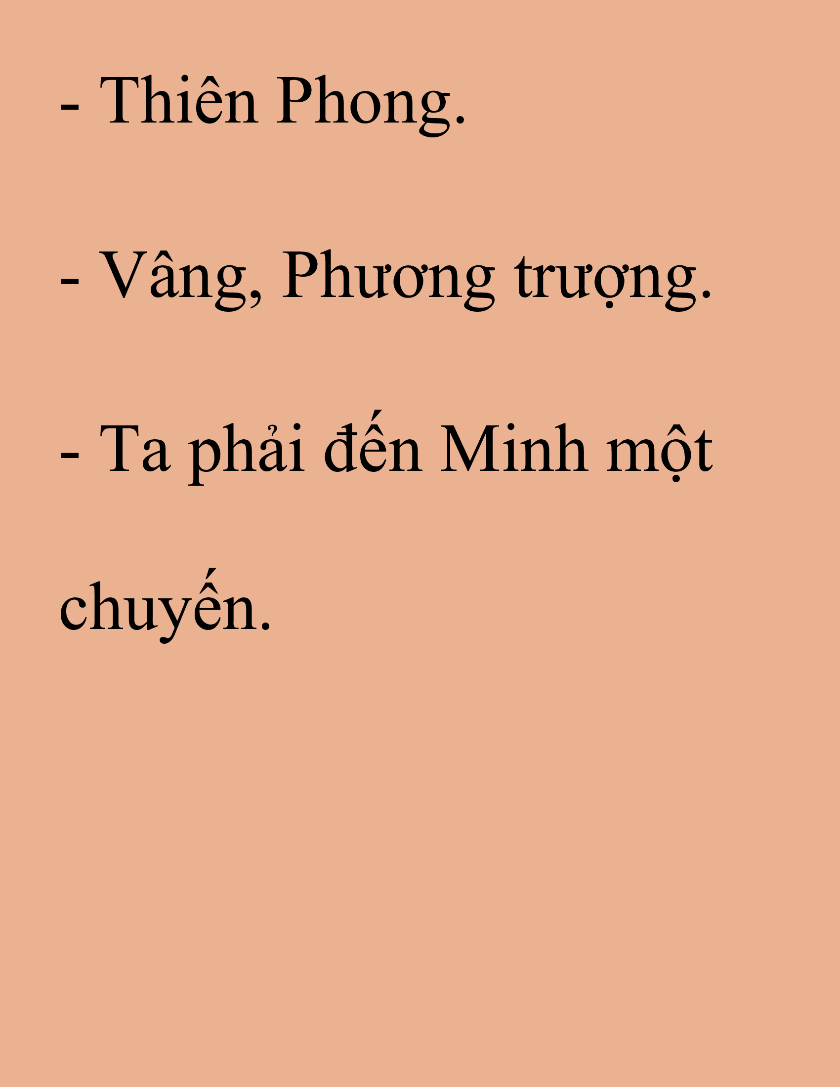 Đọc truyện SNVT[NOVEL] Thanh Mai Trúc Mã Của Đệ Nhất Thiên Hạ - Chương 221: Thiên Nhãn