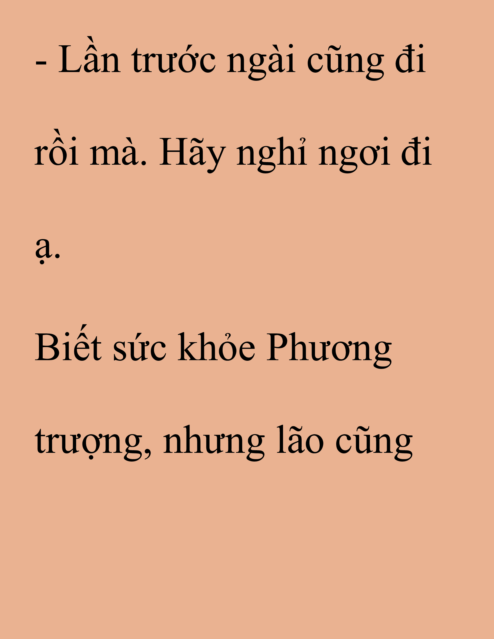 Đọc truyện SNVT[NOVEL] Thanh Mai Trúc Mã Của Đệ Nhất Thiên Hạ - Chương 221: Thiên Nhãn