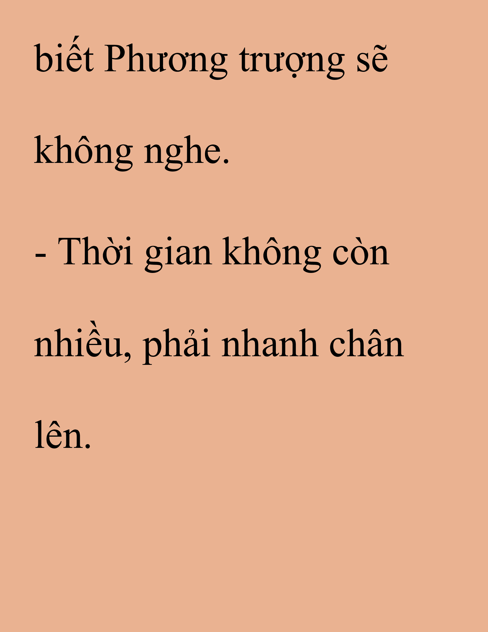 Đọc truyện SNVT[NOVEL] Thanh Mai Trúc Mã Của Đệ Nhất Thiên Hạ - Chương 221: Thiên Nhãn