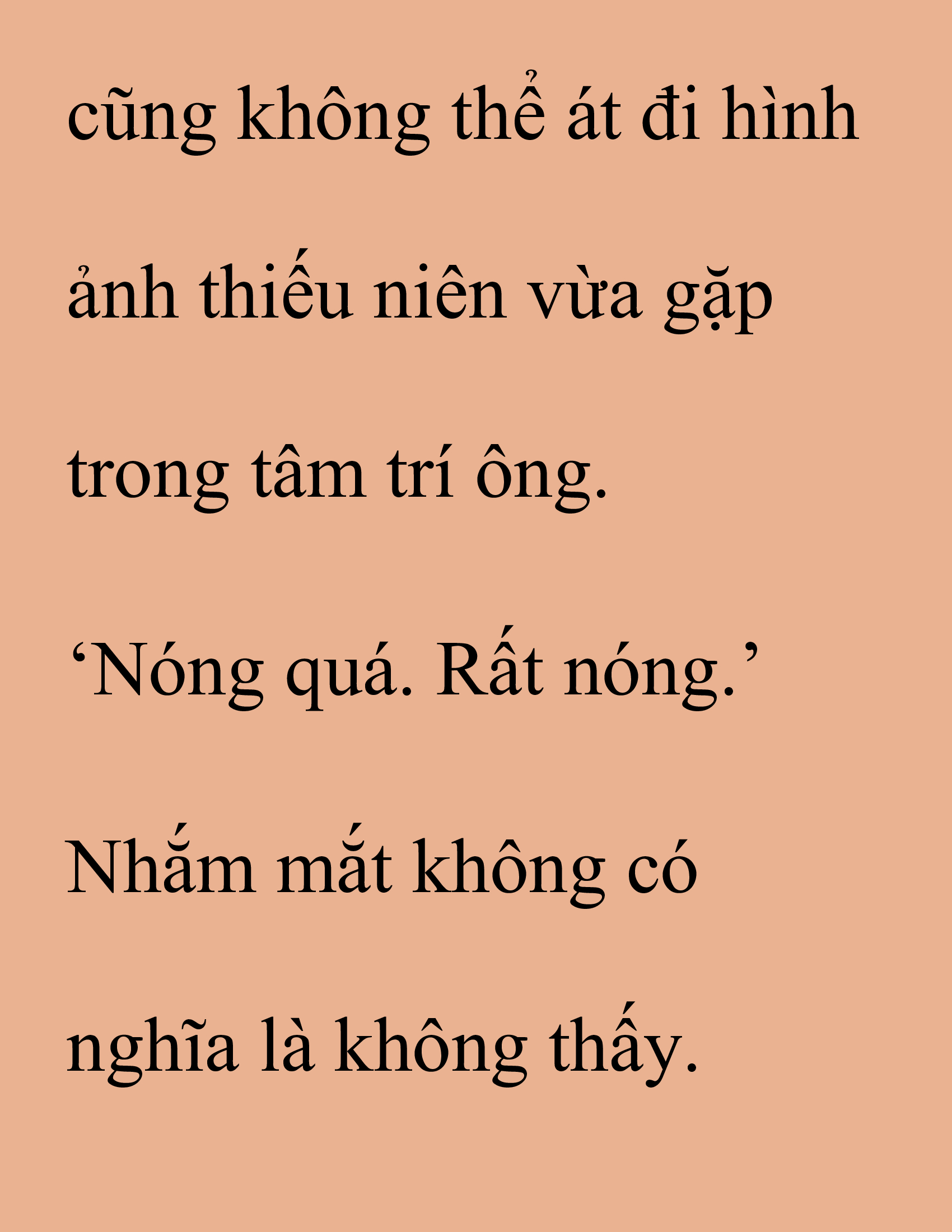 Đọc truyện SNVT[NOVEL] Thanh Mai Trúc Mã Của Đệ Nhất Thiên Hạ - Chương 221: Thiên Nhãn