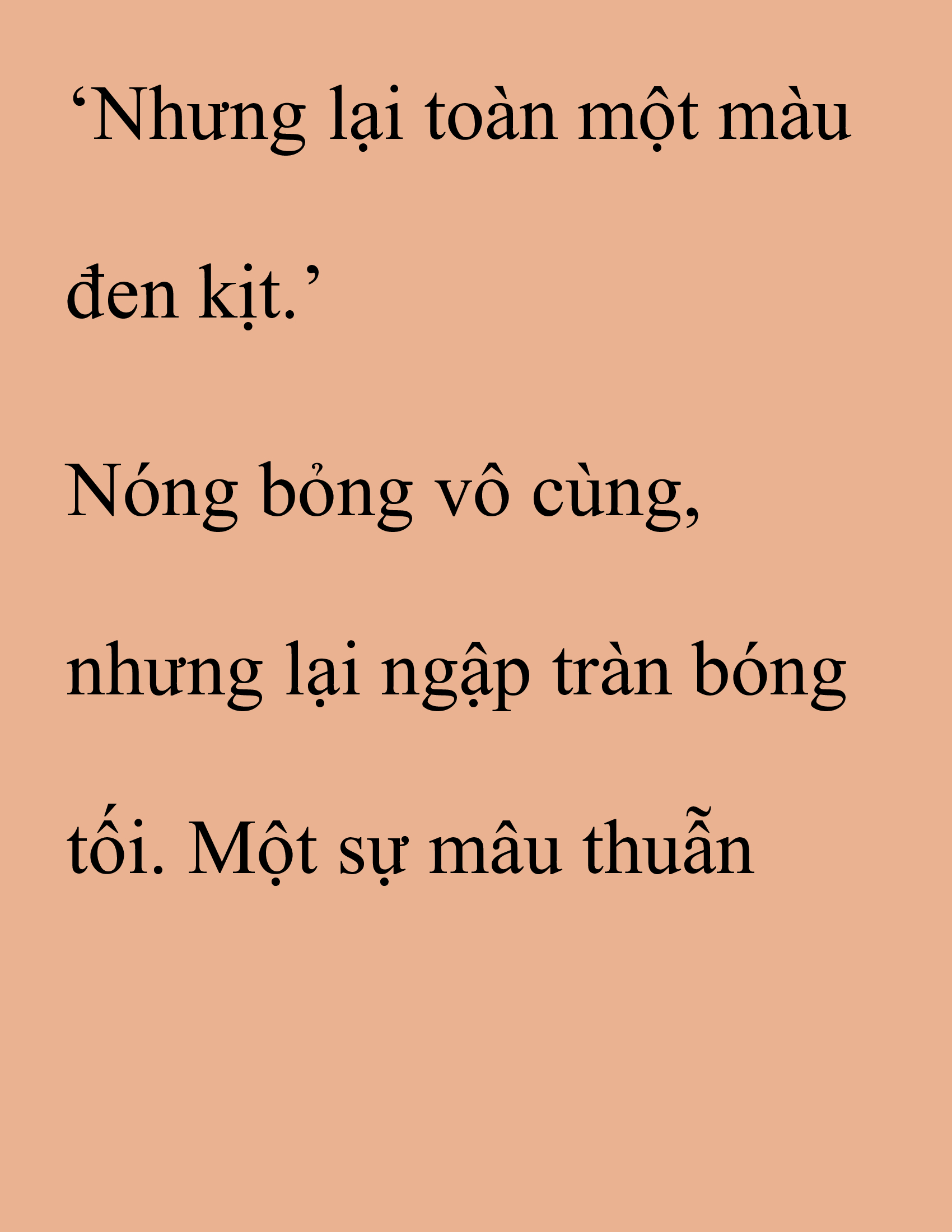 Đọc truyện SNVT[NOVEL] Thanh Mai Trúc Mã Của Đệ Nhất Thiên Hạ - Chương 221: Thiên Nhãn