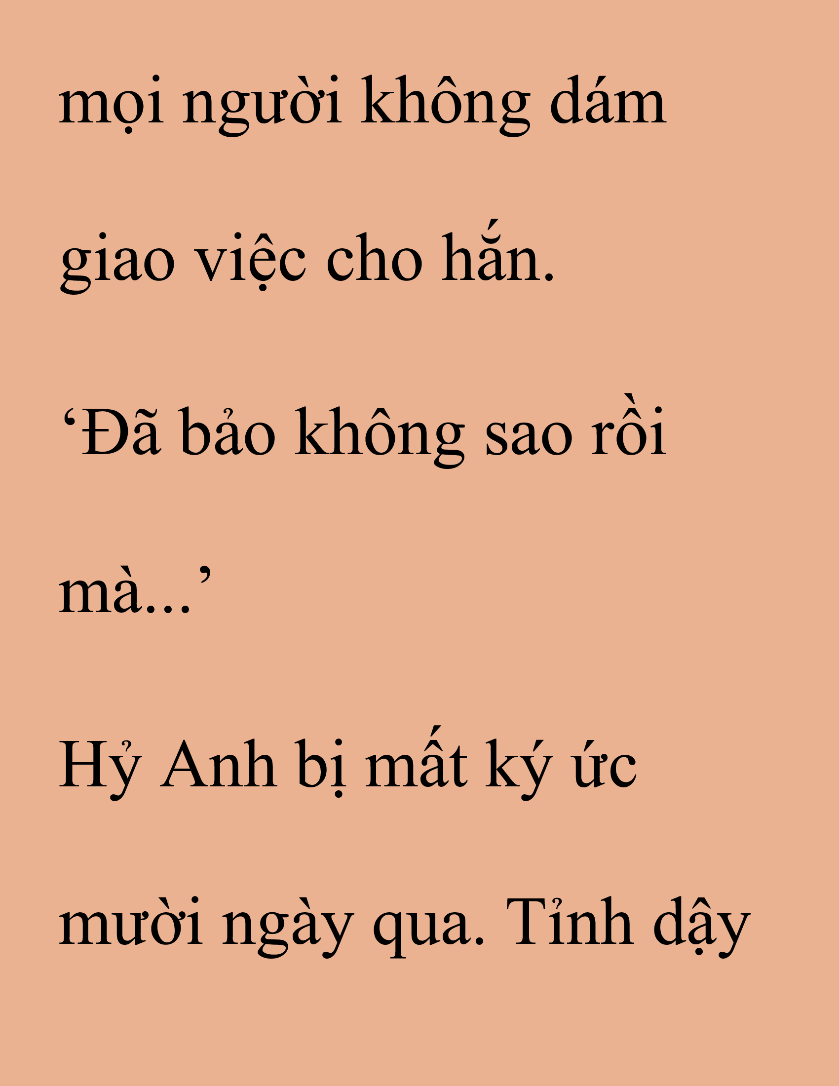 Đọc truyện SNVT[NOVEL] Thanh Mai Trúc Mã Của Đệ Nhất Thiên Hạ - Chương 222: Thiên Nhãn